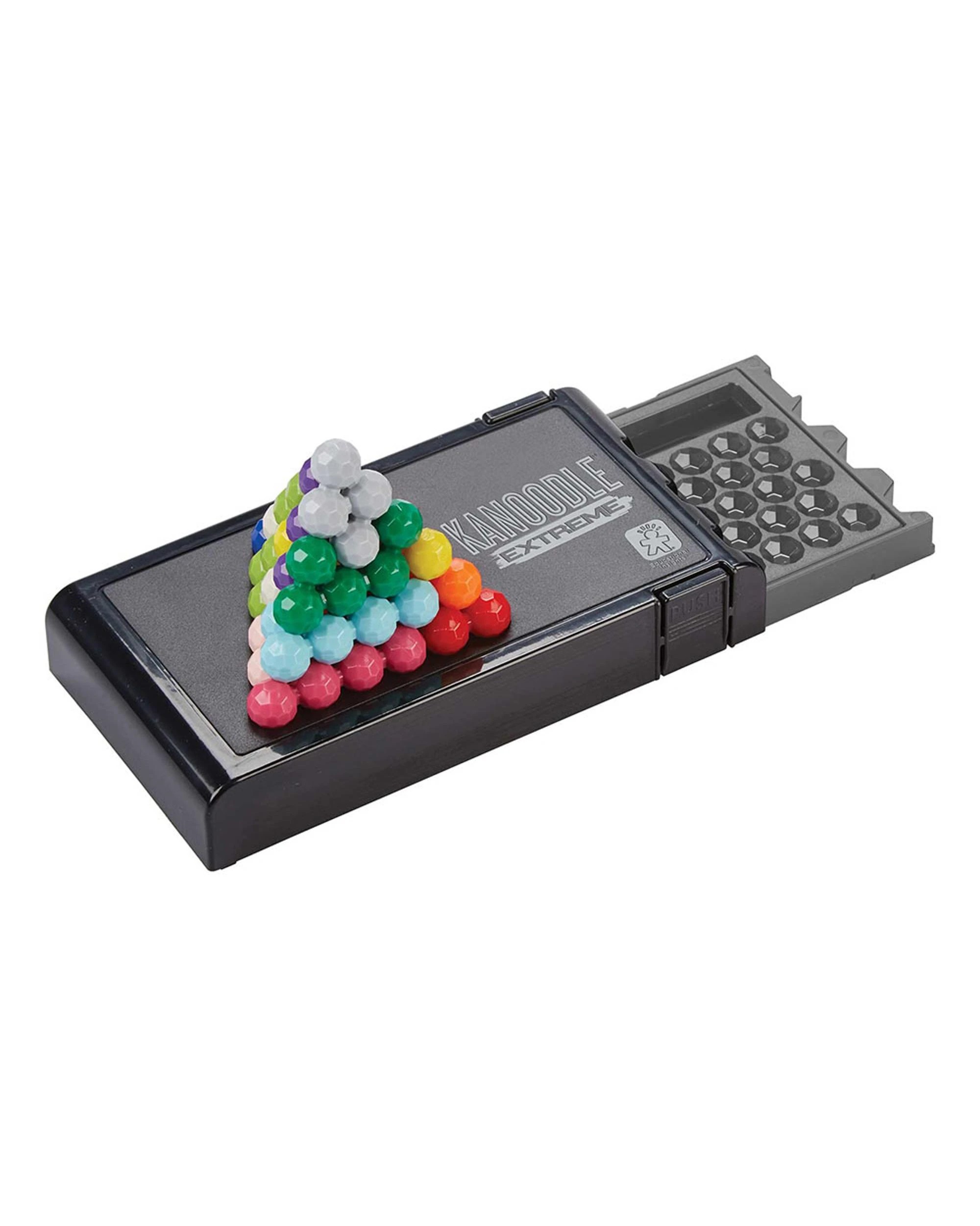 3 Kanoodle Extreme, 3 of 4