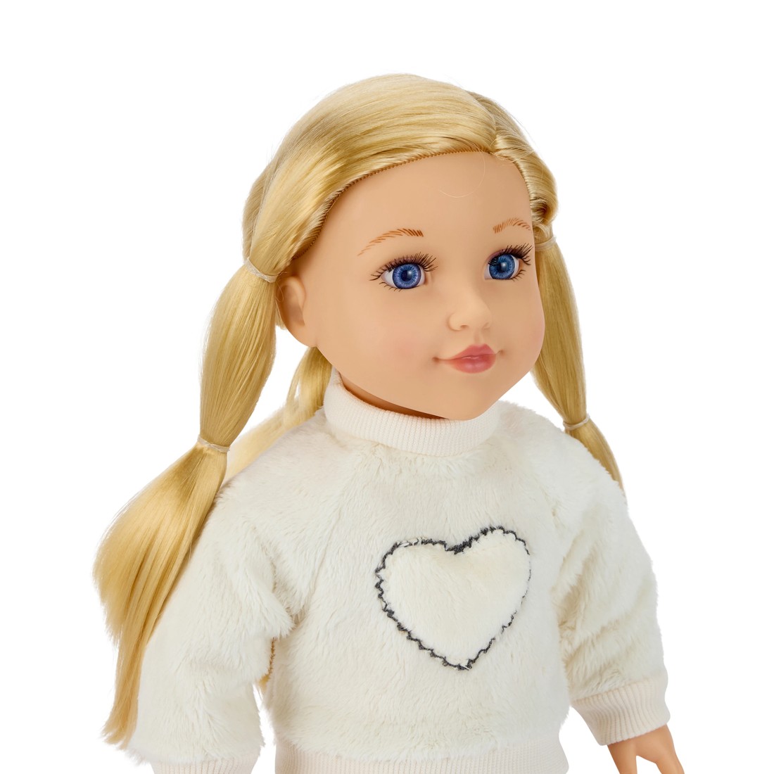 4 45cm Enchanted Dreams Doll, 4 of 8