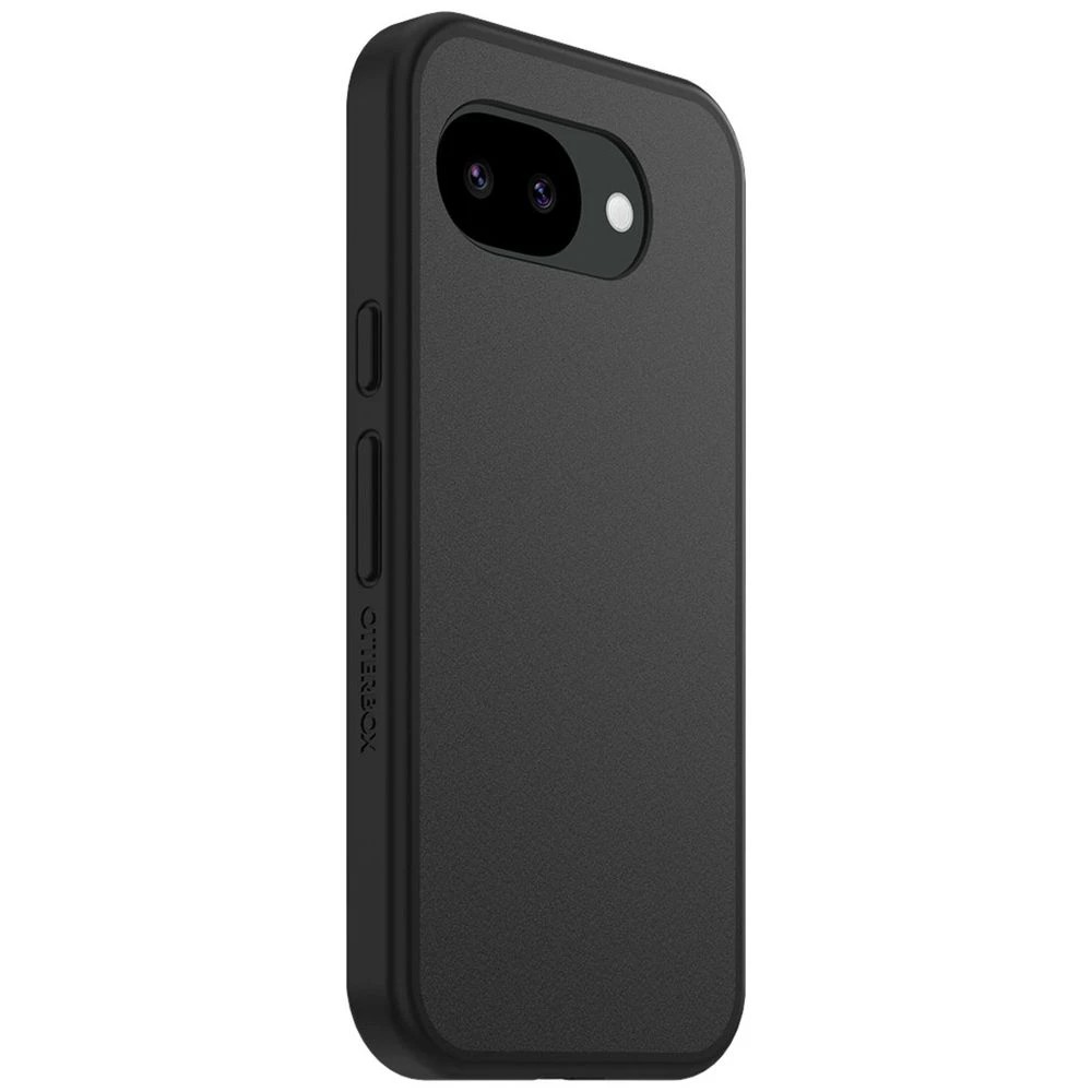 2 OtterBox React Case Pixel 10a Black, 2 of 5