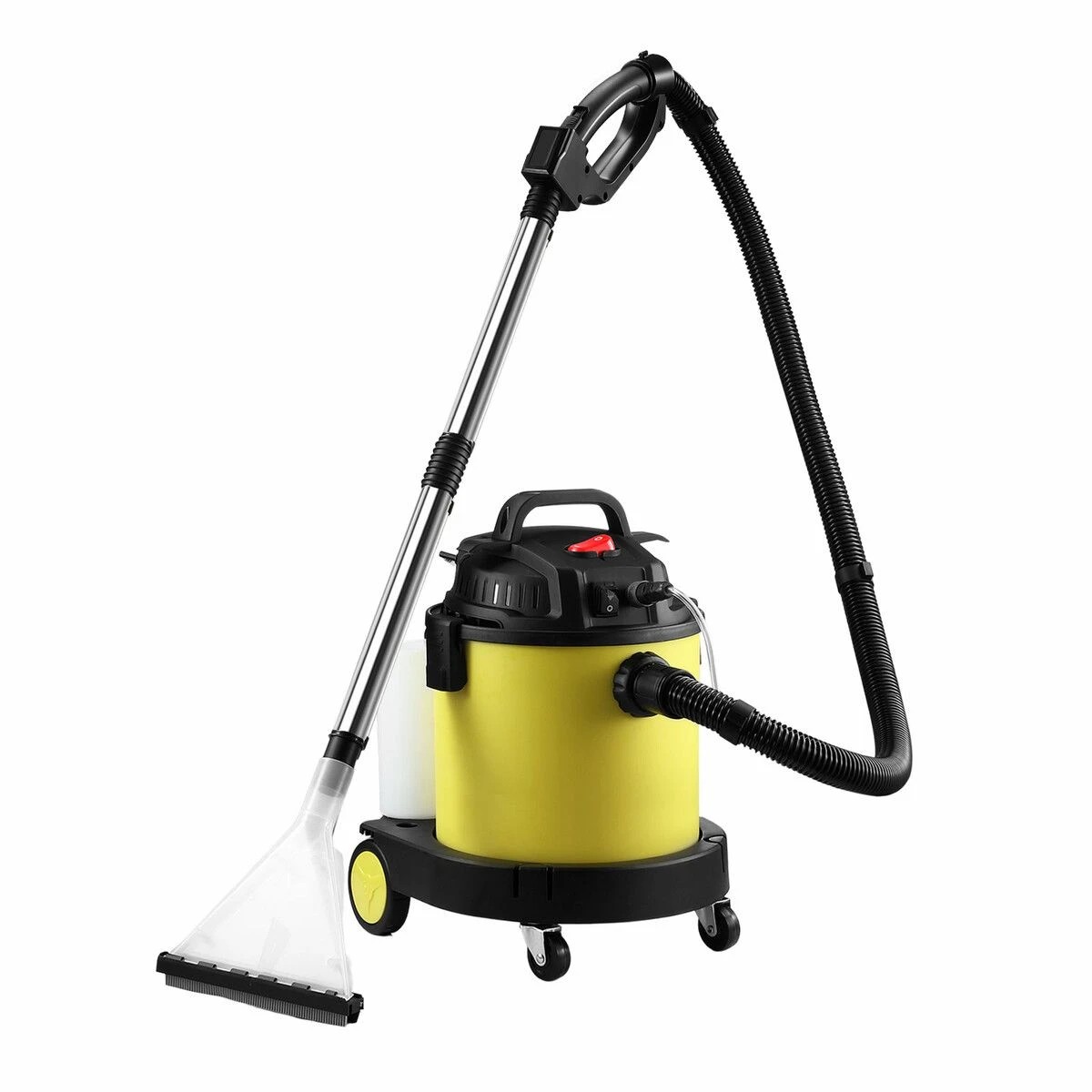 4 Maxkon 5in1 Carpet Cleaner Vacuum Floor Sofa, 4 of 4
