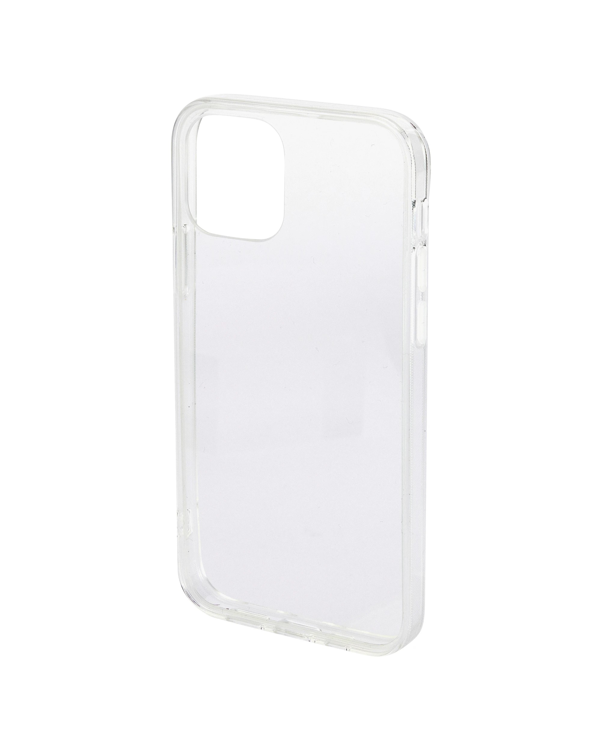 1 iPhone 12 Pro Case - Clear, 1 of 6