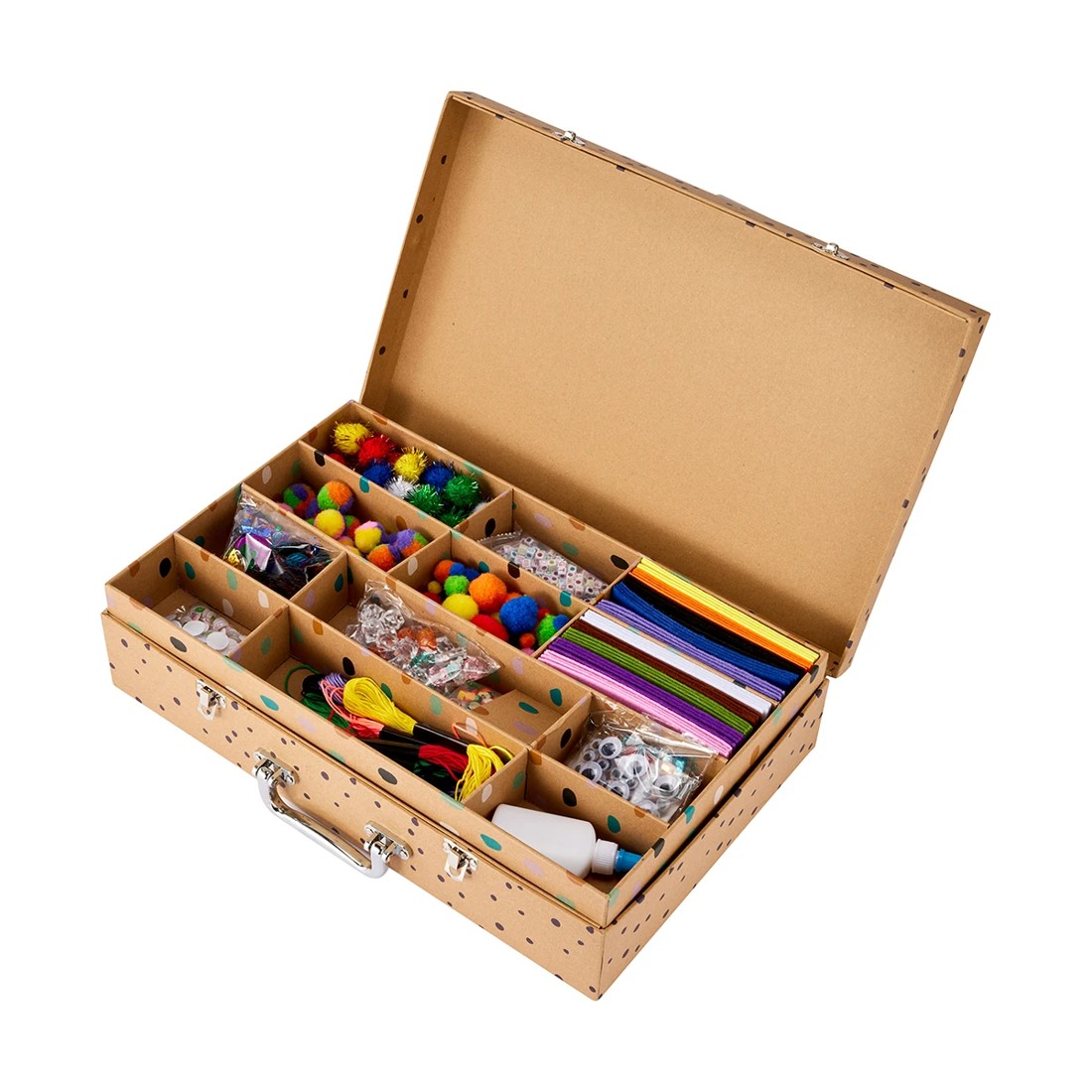 4 Mega Accessory Kit, 4 of 10