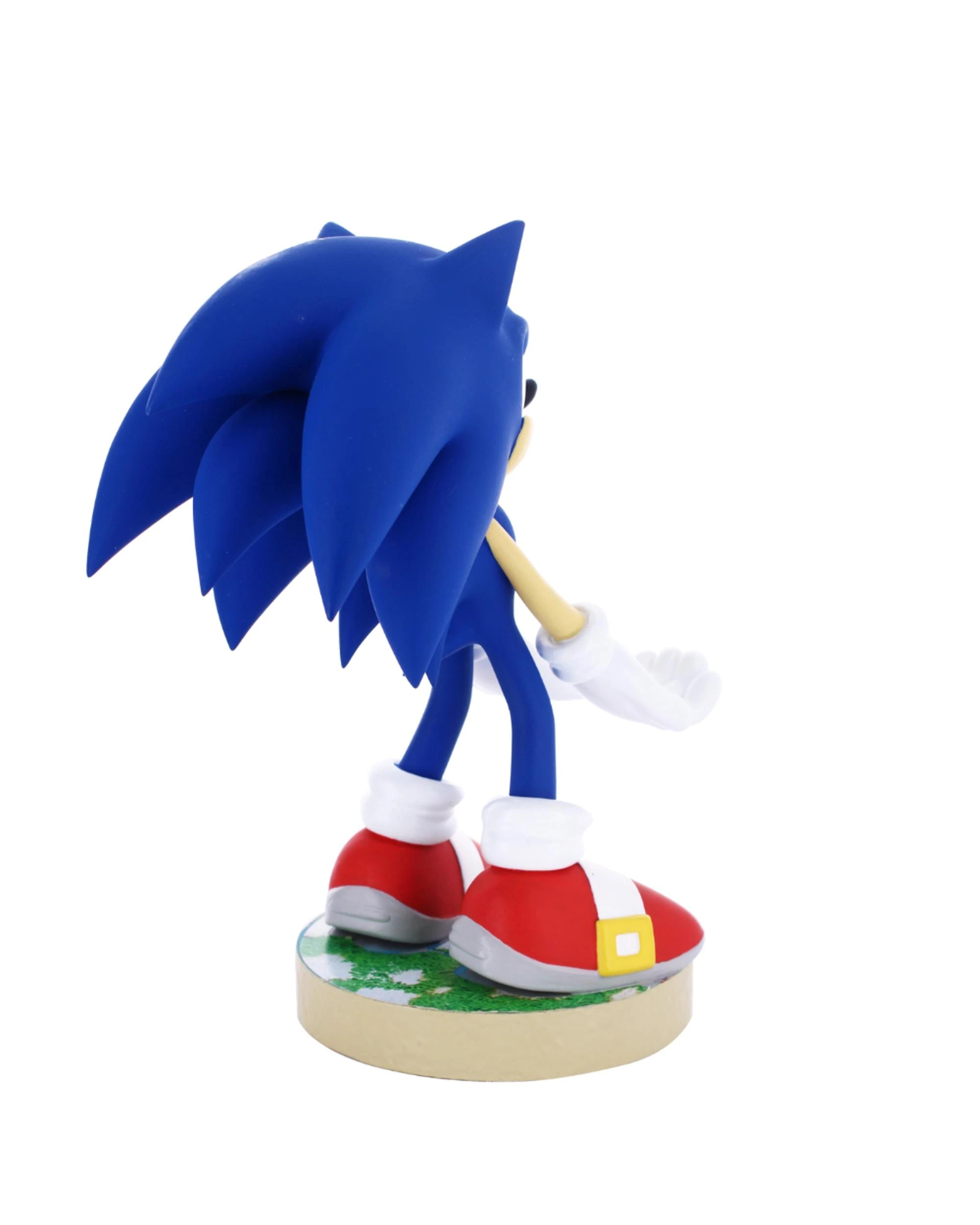 7 Cable Guys Sonic the Hedgehog Modern Sonic Phone and Controller Holder, 7 of 7