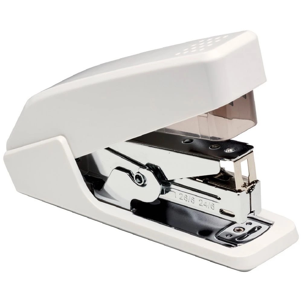 1 J.Burrows Effortless Half Strip Stapler, 1 of 3
