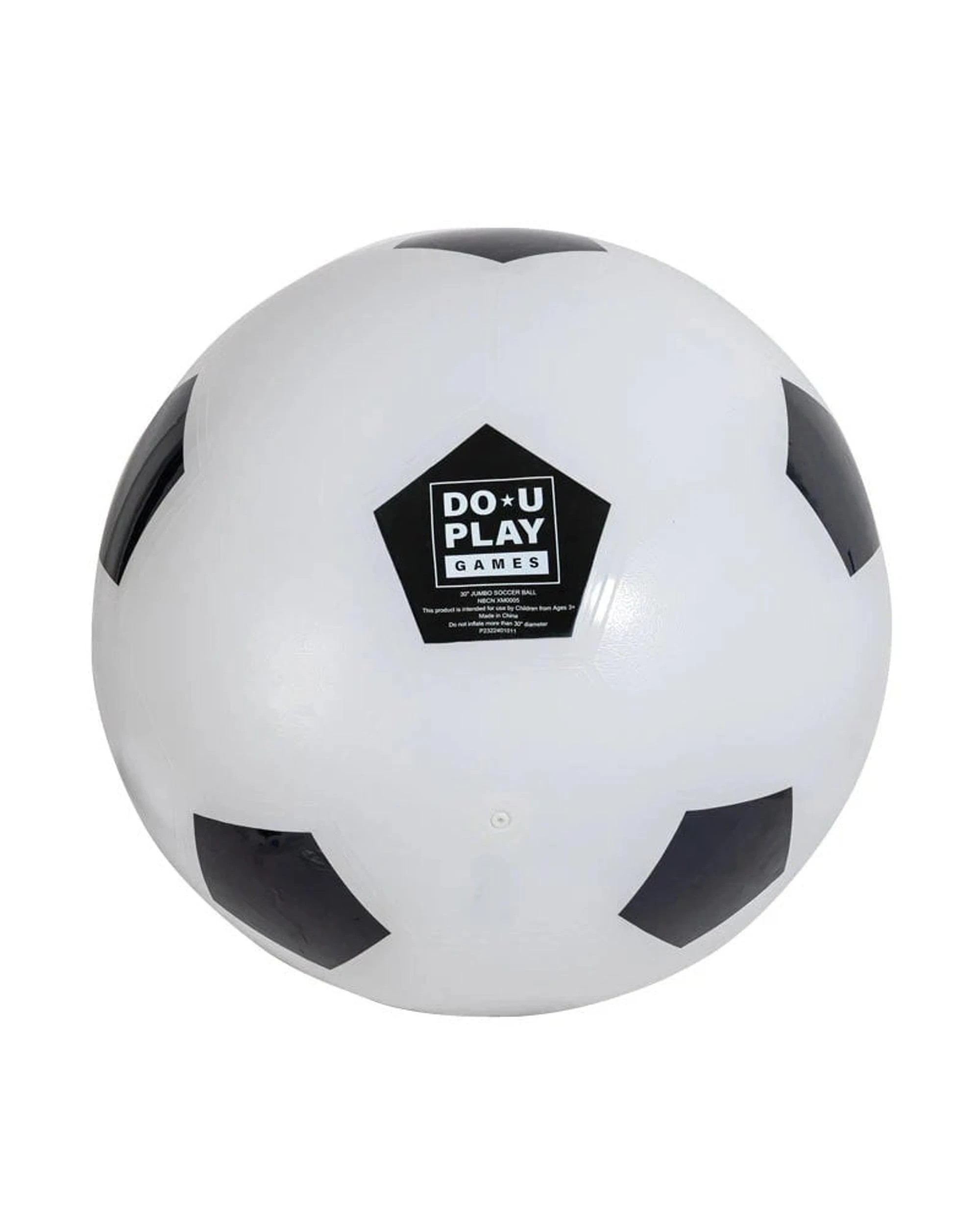 2 Jumbo Soccer Ball 30"/76cm, 2 of 5