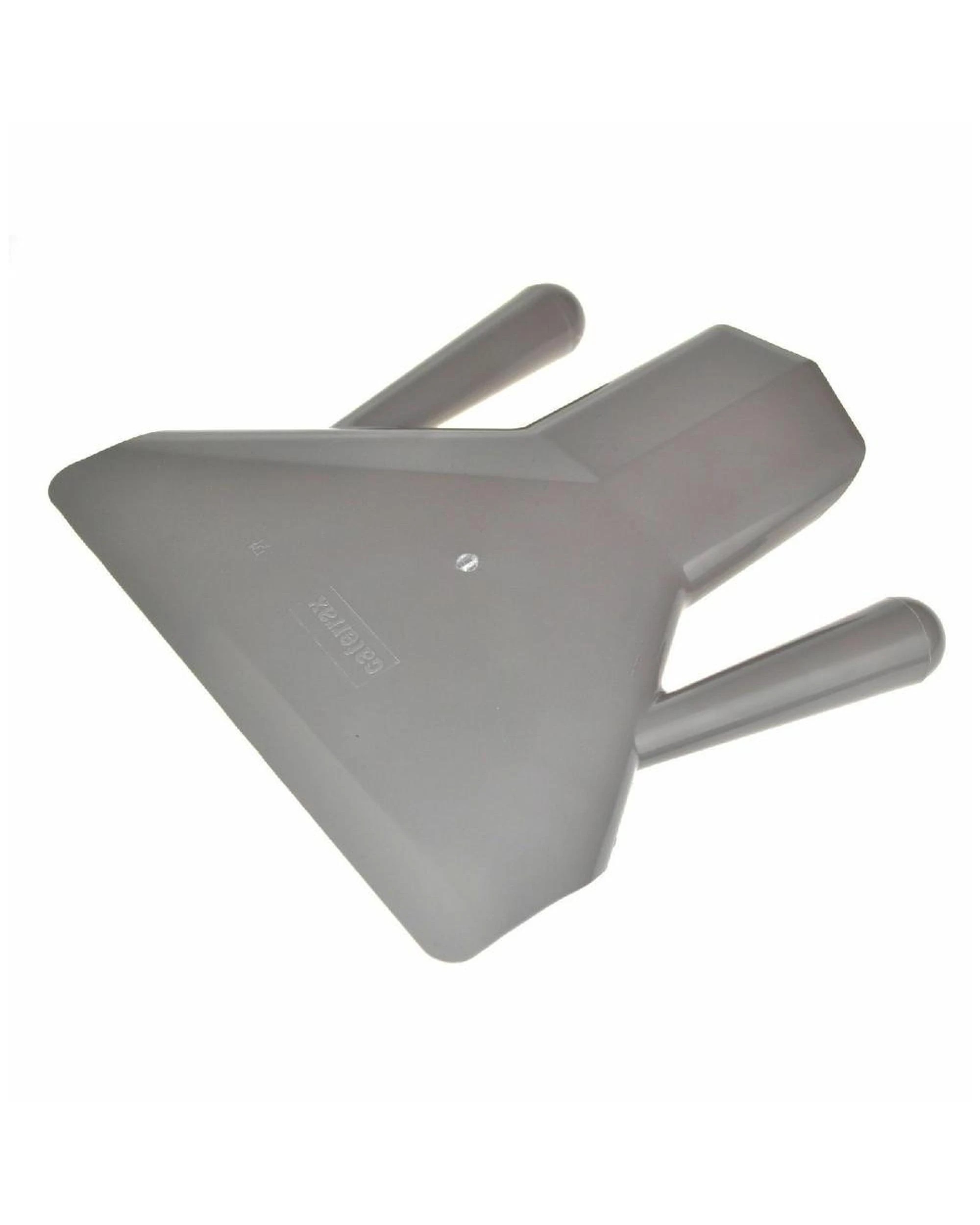 3 Caterax Dual Handle French Fry Chip Scoop, 3 of 3