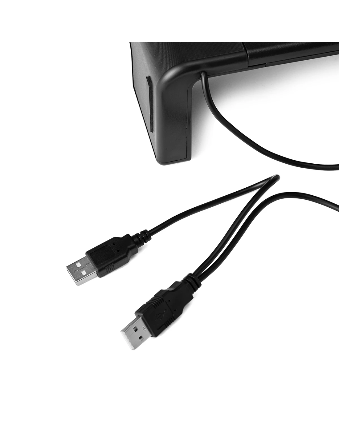 6 Monitor Stand with USB Hub, 6 of 10