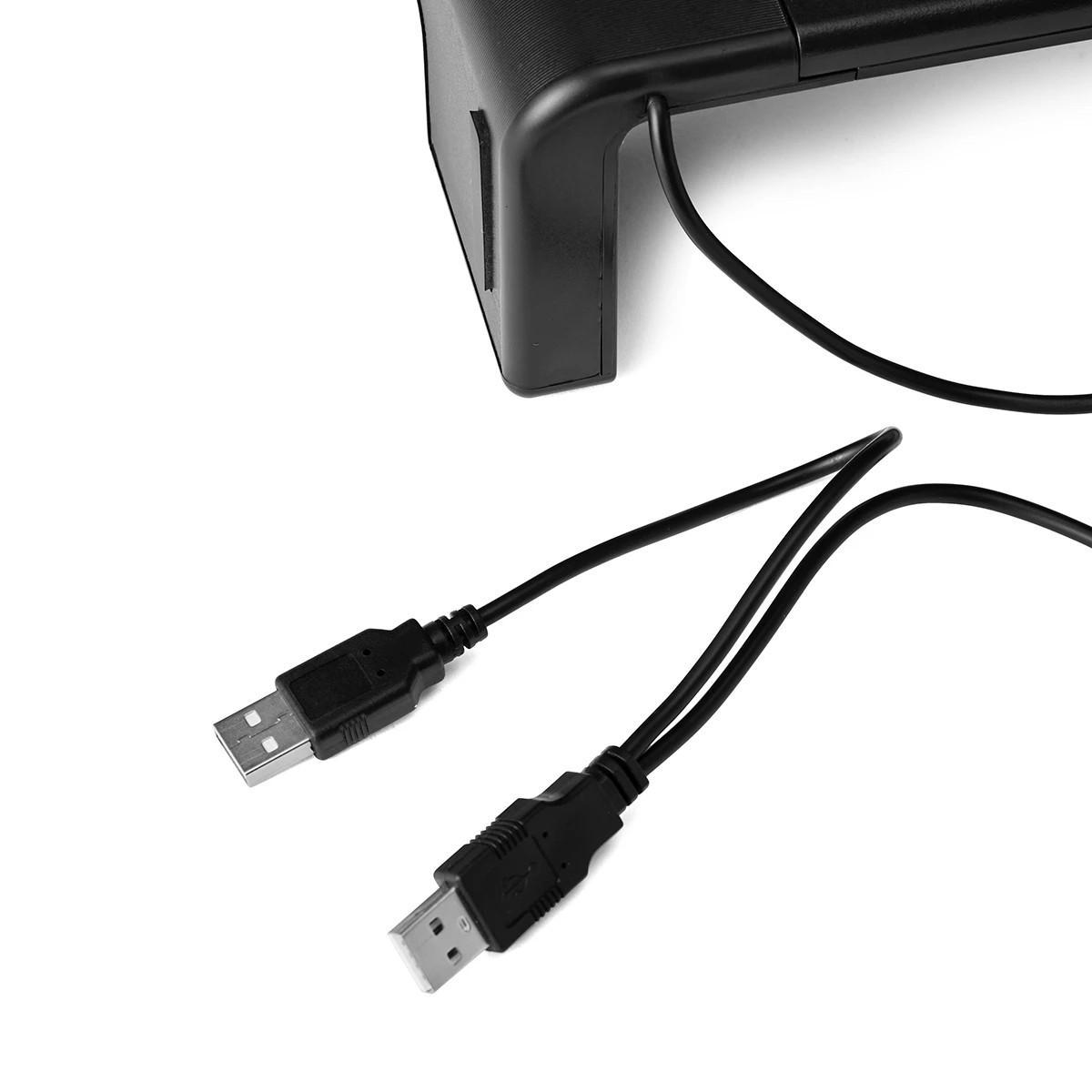 6 Monitor Stand with USB Hub, 6 of 10