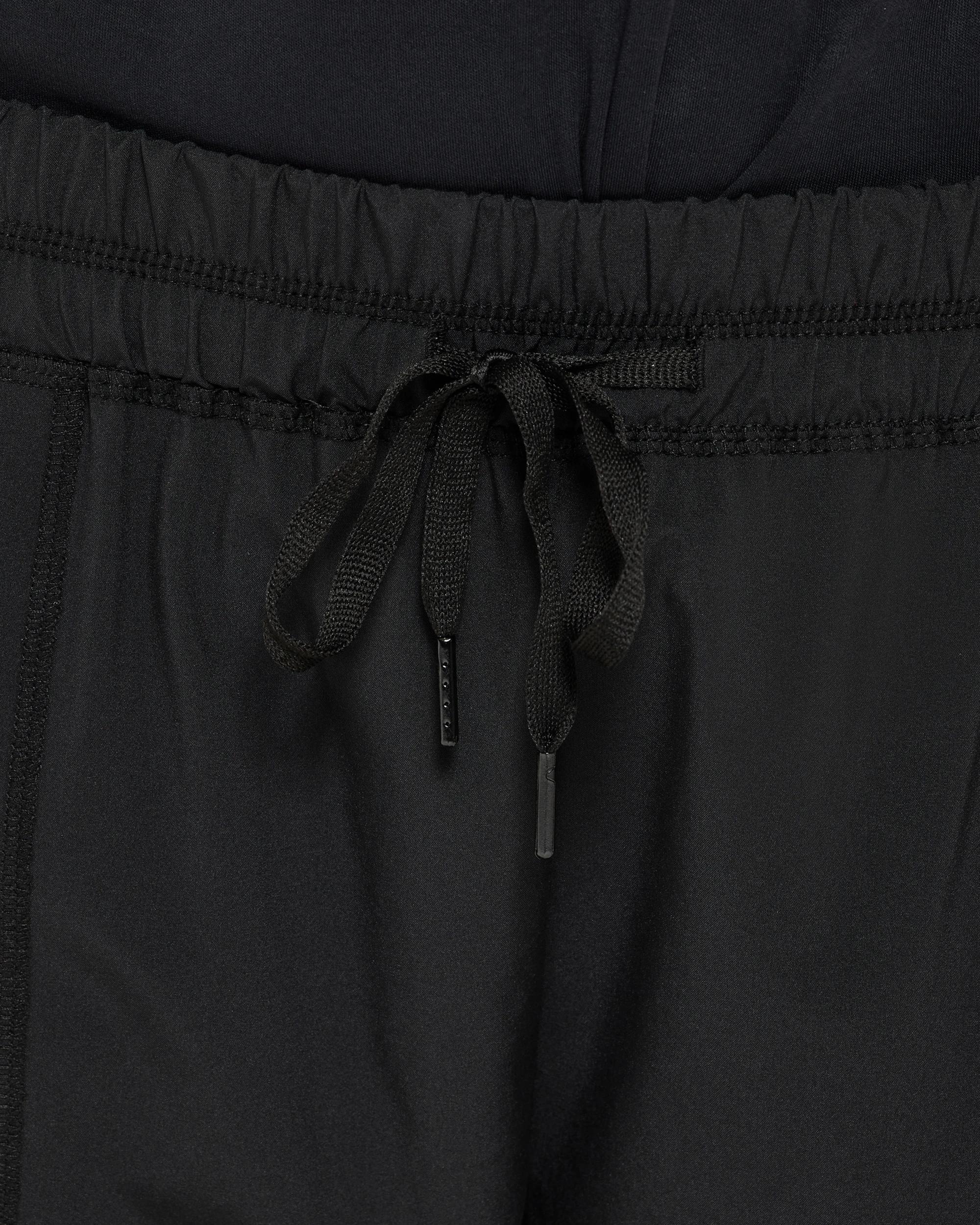 5 Blaire 7/8 Pants, Black - Fila BLACK, 5 of 6