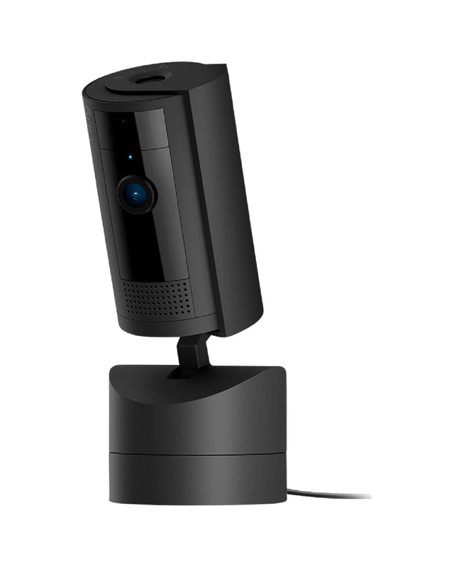 Ring Pan and Tilt Indoor Camera B
