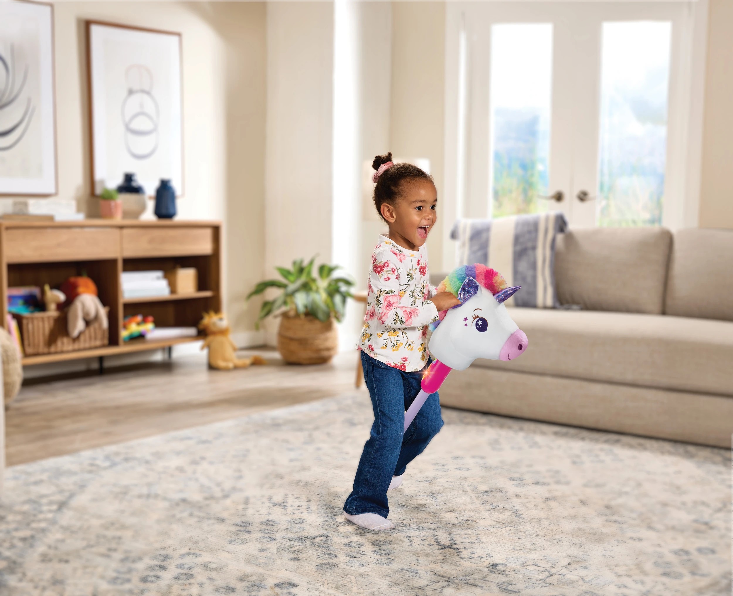 5 VTech Trotting Tunes - Assorted, 5 of 6