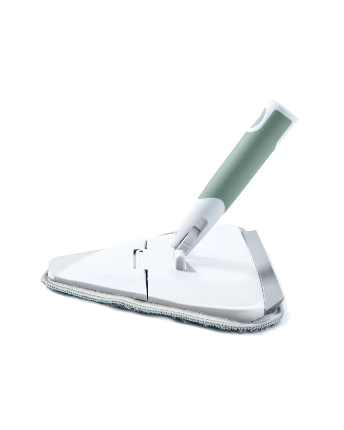 7 Triangle Mop Head: Mix & Match Click Range, 7 of 9