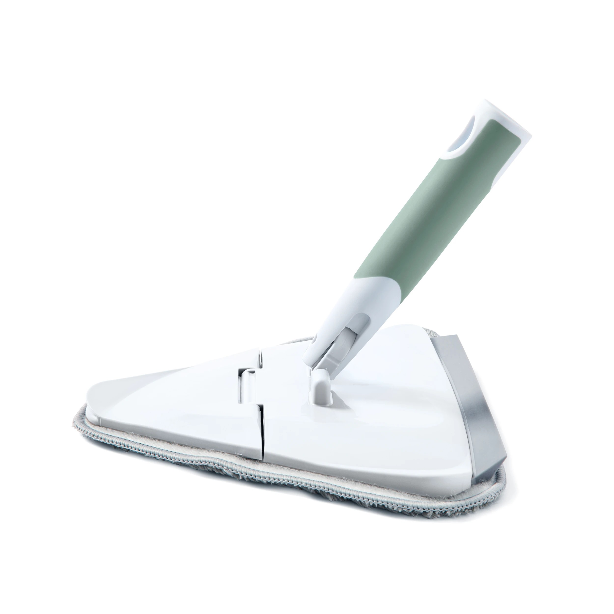 7 Triangle Mop Head: Mix & Match Click Range, 7 of 9