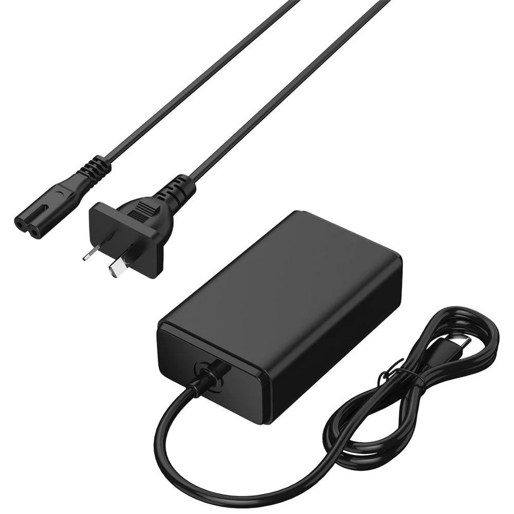2 J.Burrows GaN USB-C PD Laptop Charger 65W, 2 of 5