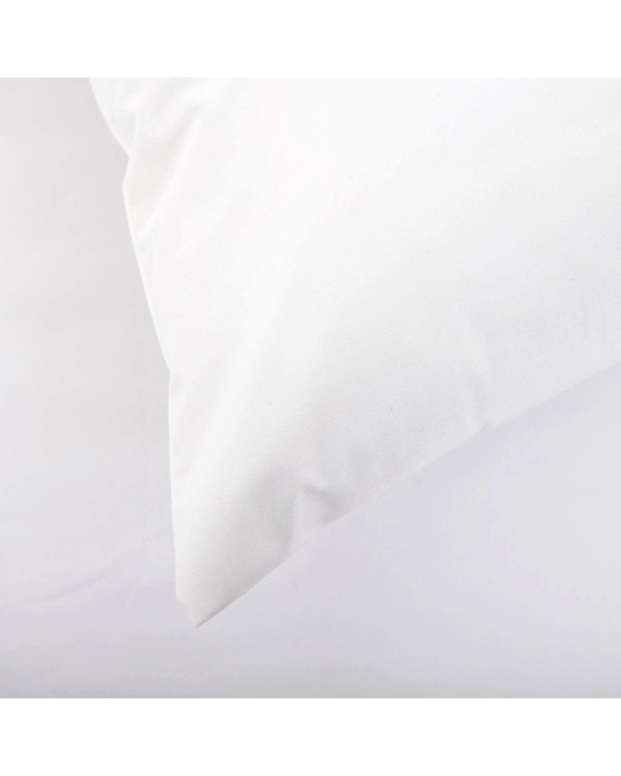 4 Sleepcare Soft Touch Waterproof Mattress & Pillow Protector Pack - Double Bed - White, 4 of 7