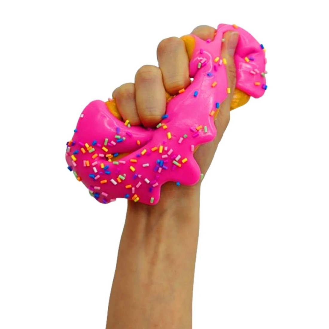 5 Mushmeez Taba Squishies - Assorted, 5 of 10