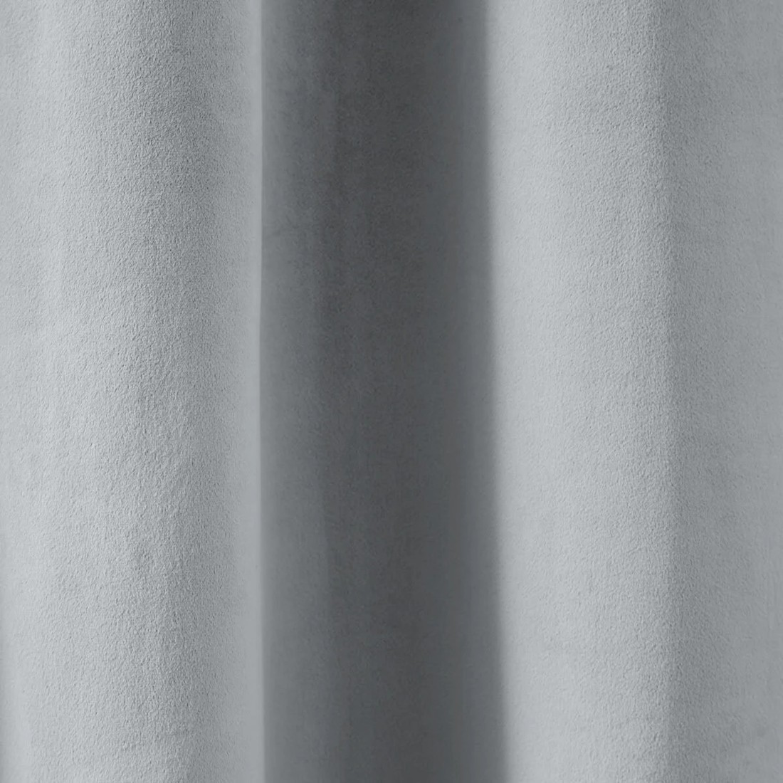 4 Marbella Block Out Curtain - Grey - 140cm x 223cm, 4 of 5