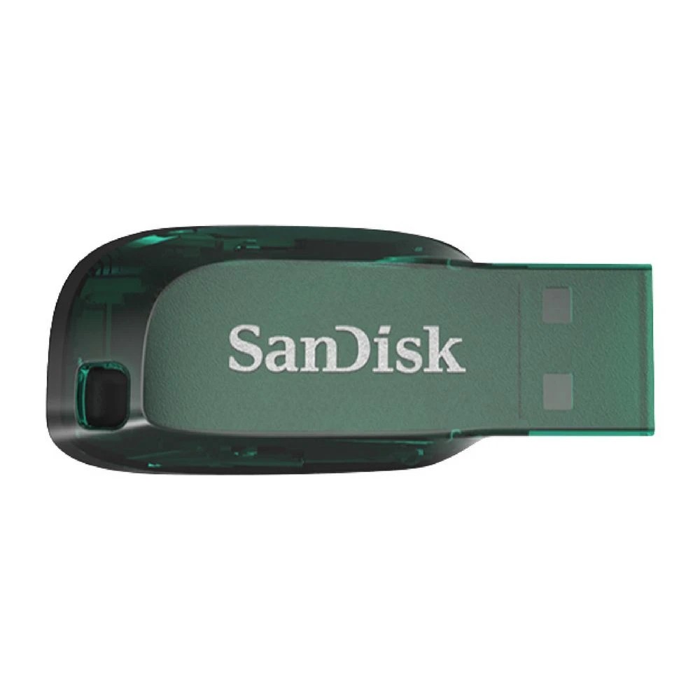 2 SanDisk 32GB Cruzer Blade USB Flash Drive 5 Pack, 2 of 8