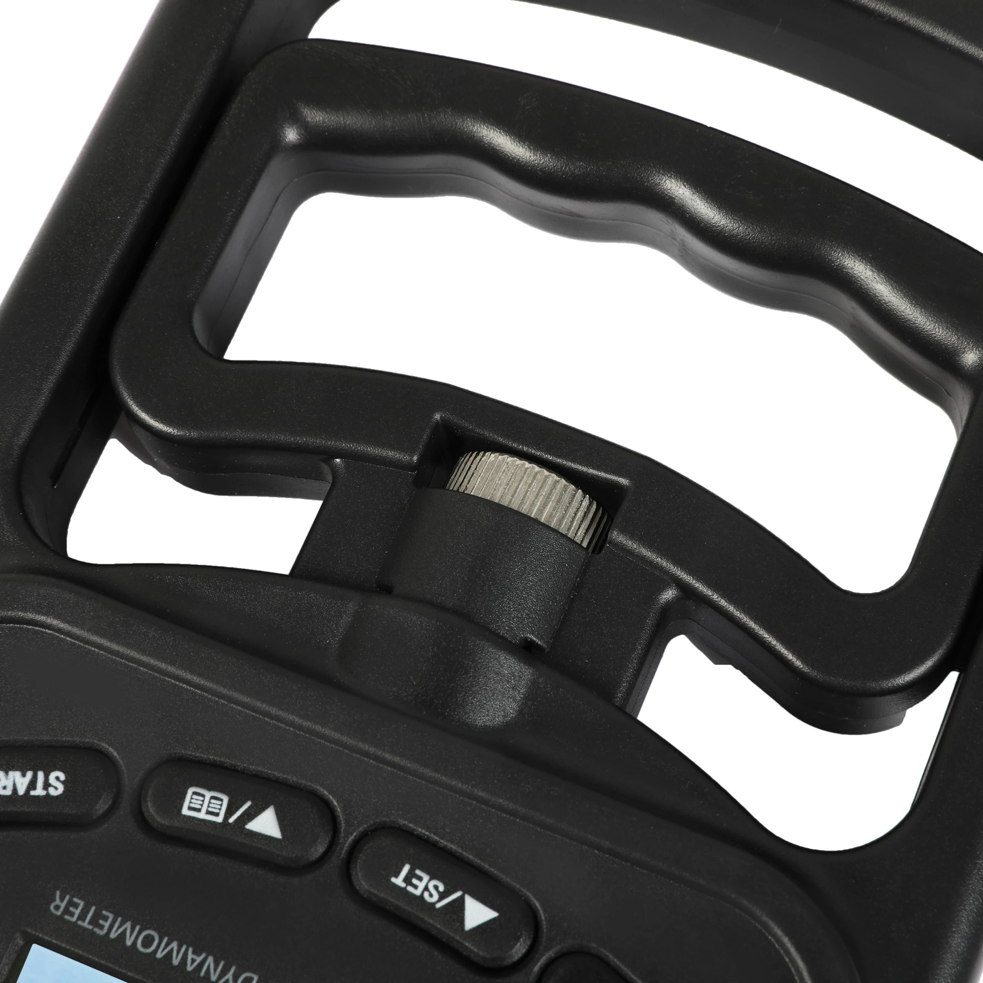 5 Centra Electronic Hand Dynamometer Grip Strength Tester Trainer 180kg Home Use, 5 of 8