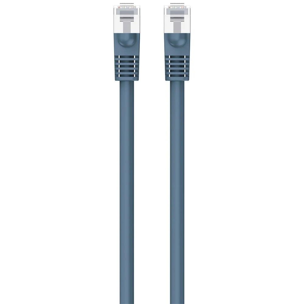 5 J.Burrows Cat6A Ethernet Cable 40m Blue, 5 of 7