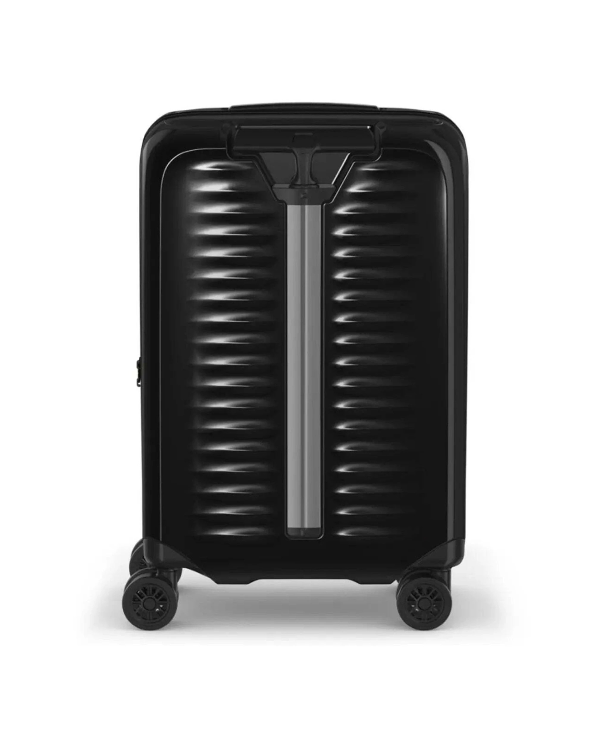 4 Victorinox Airox Global 55 cm Hardside Carry-On Suitcase - Black, 4 of 9