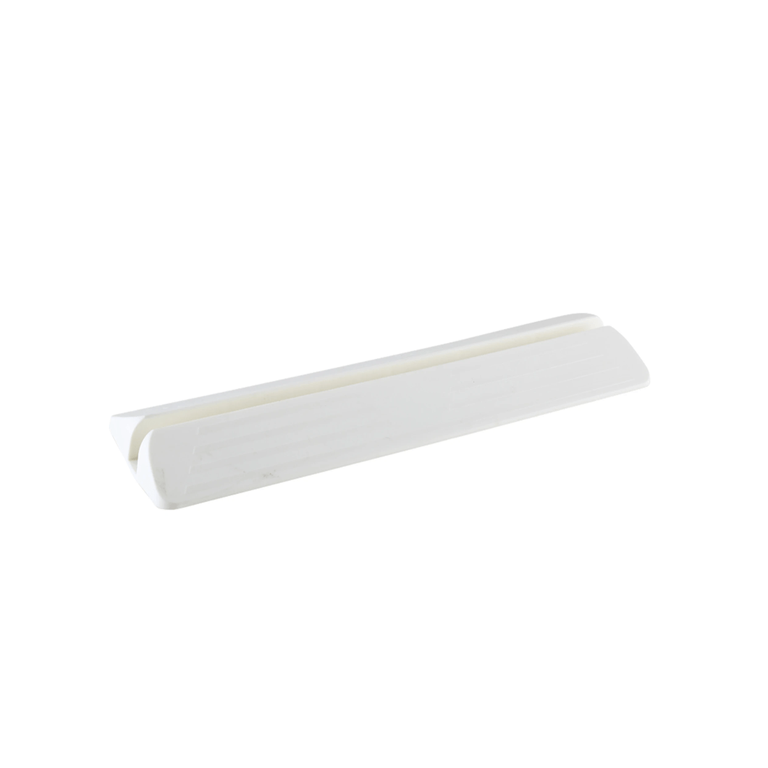 1 Levede Baby Safety Gate  Support Ramp White, 1 of 6