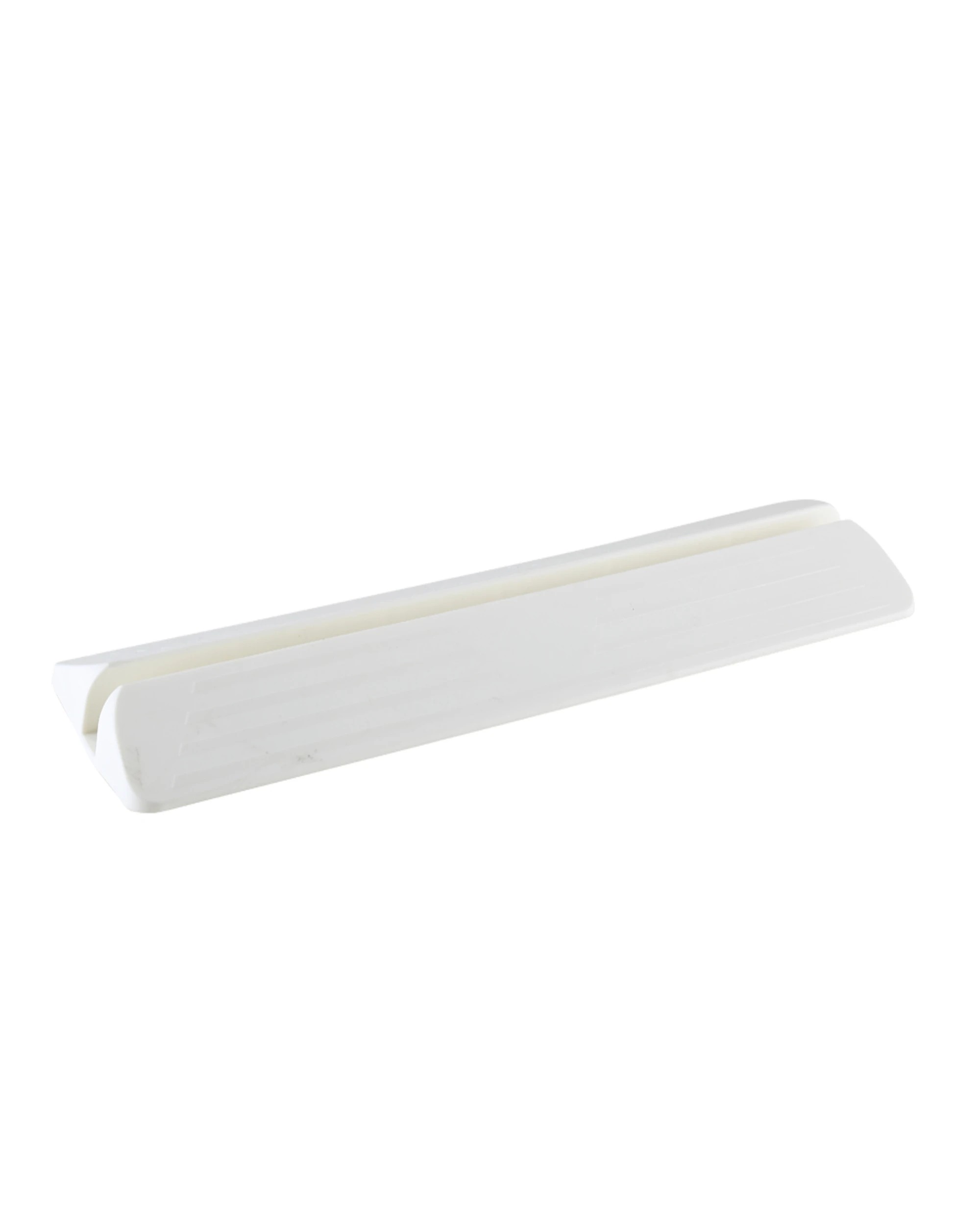 1 Levede Baby Safety Gate  Support Ramp White, 1 of 6