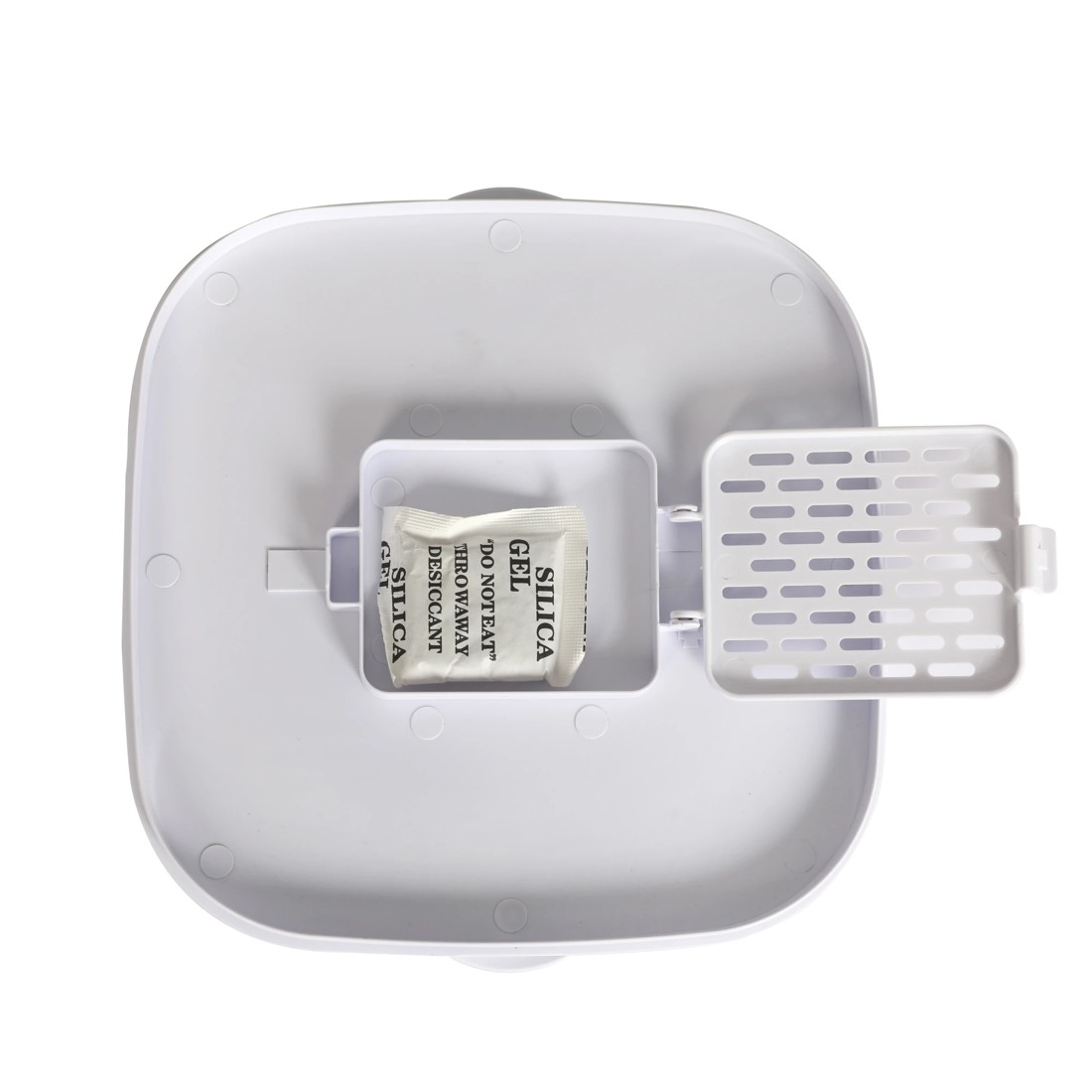 4 Pawz 5l Smart Automatic Pet Feeder With Camera, 4 of 6