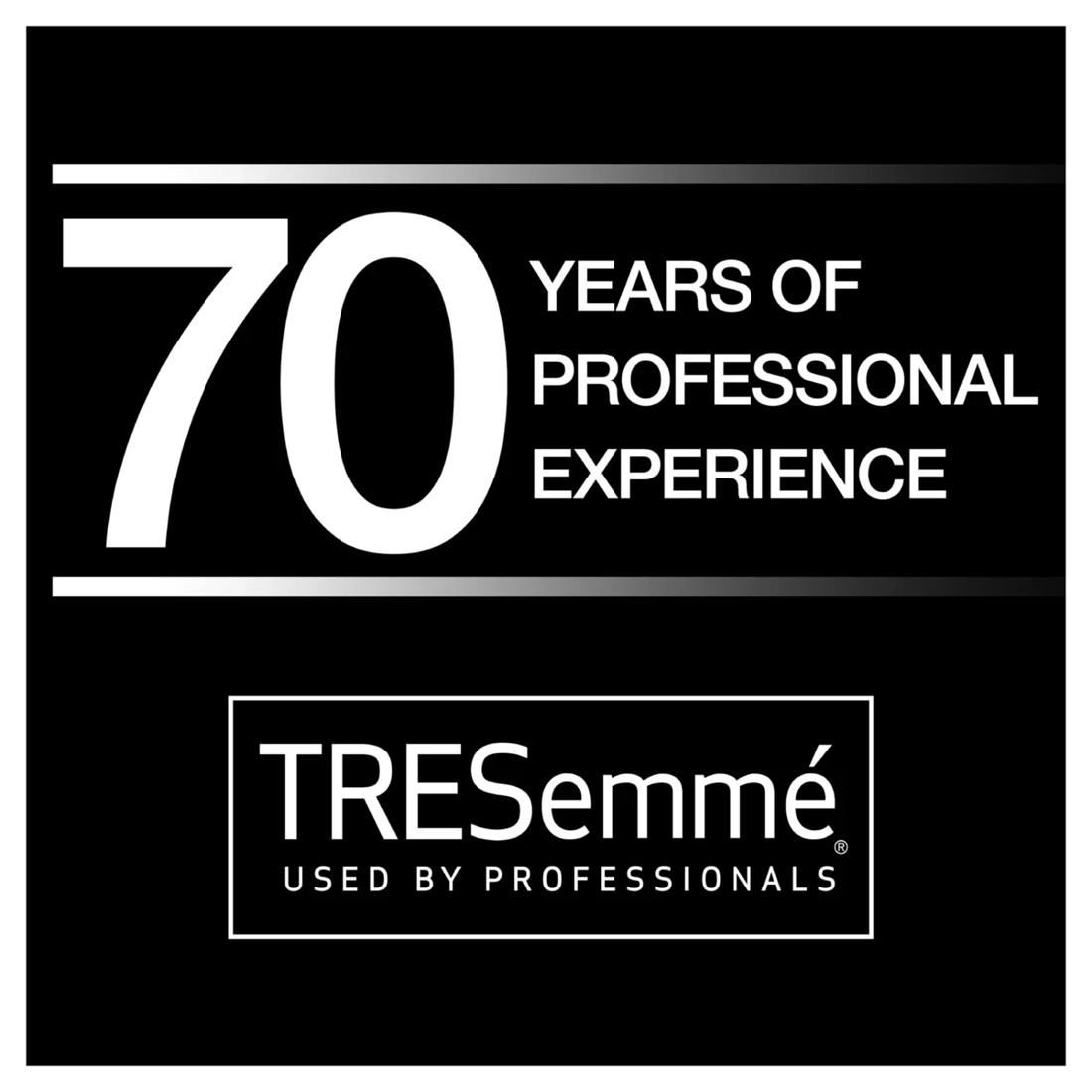 3 Tresemme Moisture Rich Shampoo 100ml, 3 of 6