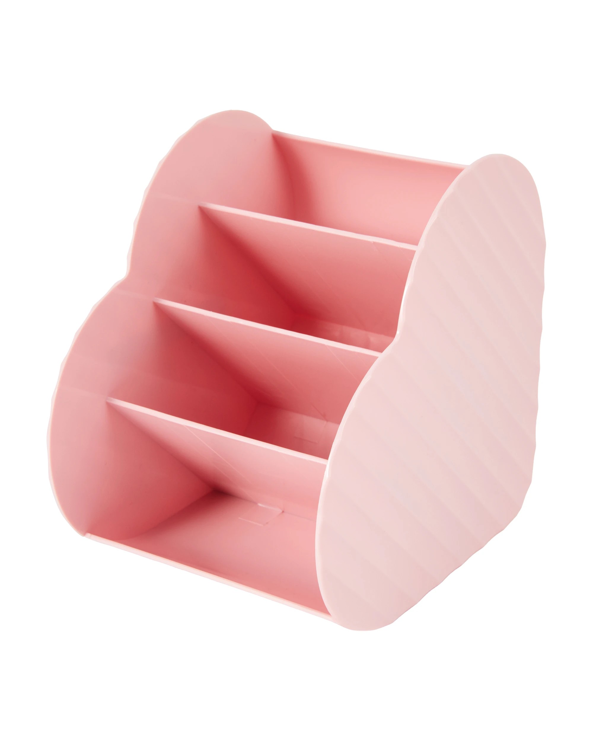 1 Desktop Pen Storage - Heart, 1 of 5