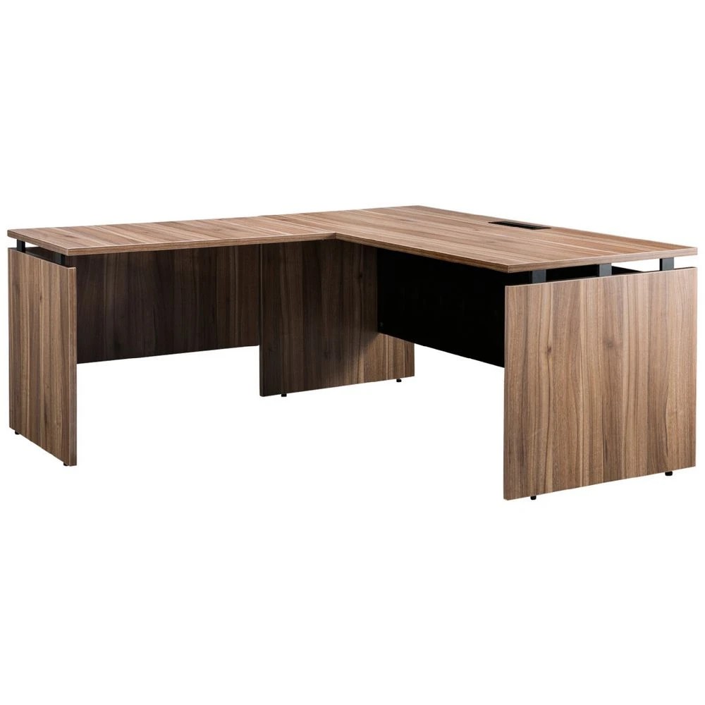 1 Ashton Executive Corner Workstation Desks, Tables and Workstations, 1 of 7