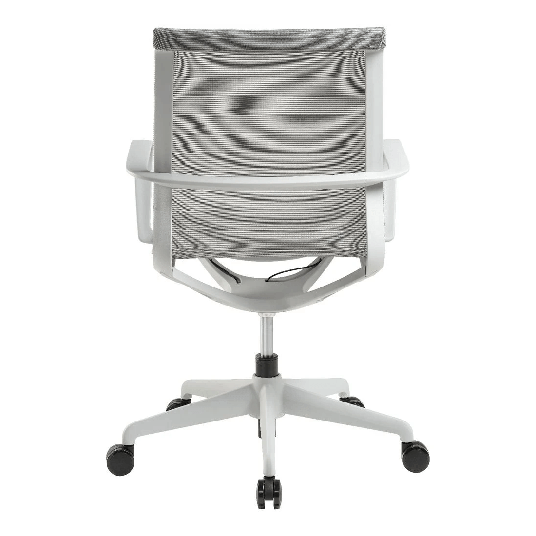 4 Pago Aries Chair Grey, 4 of 10