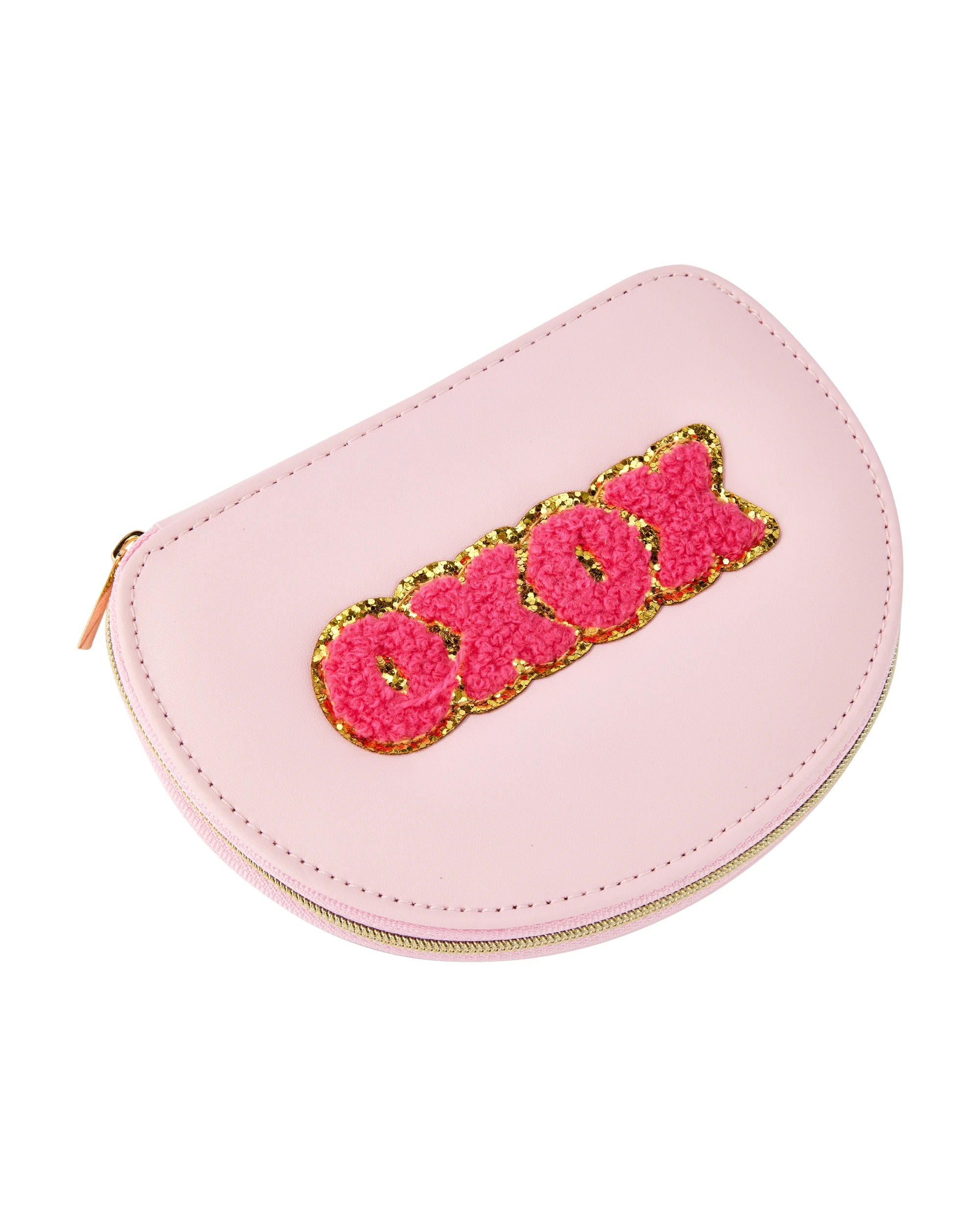 3 OXX Cosmetics 5 Piece Manicure Set, 3 of 7