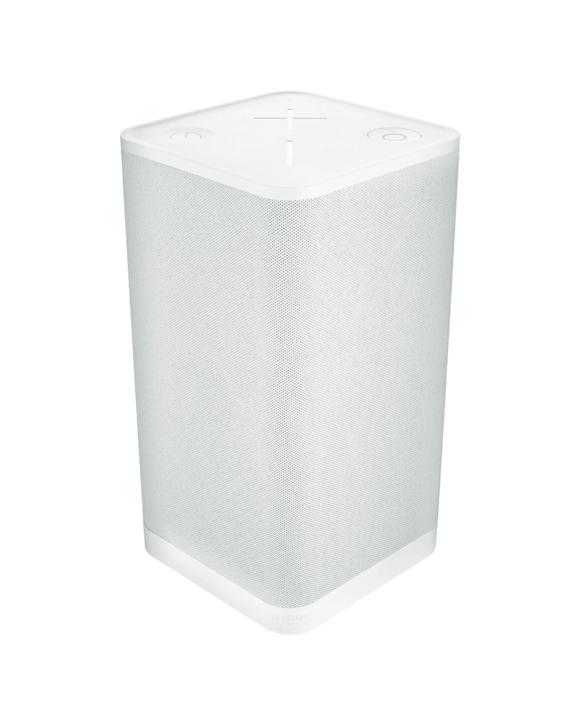 Ultimate Ears Hyperboom Speaker - White