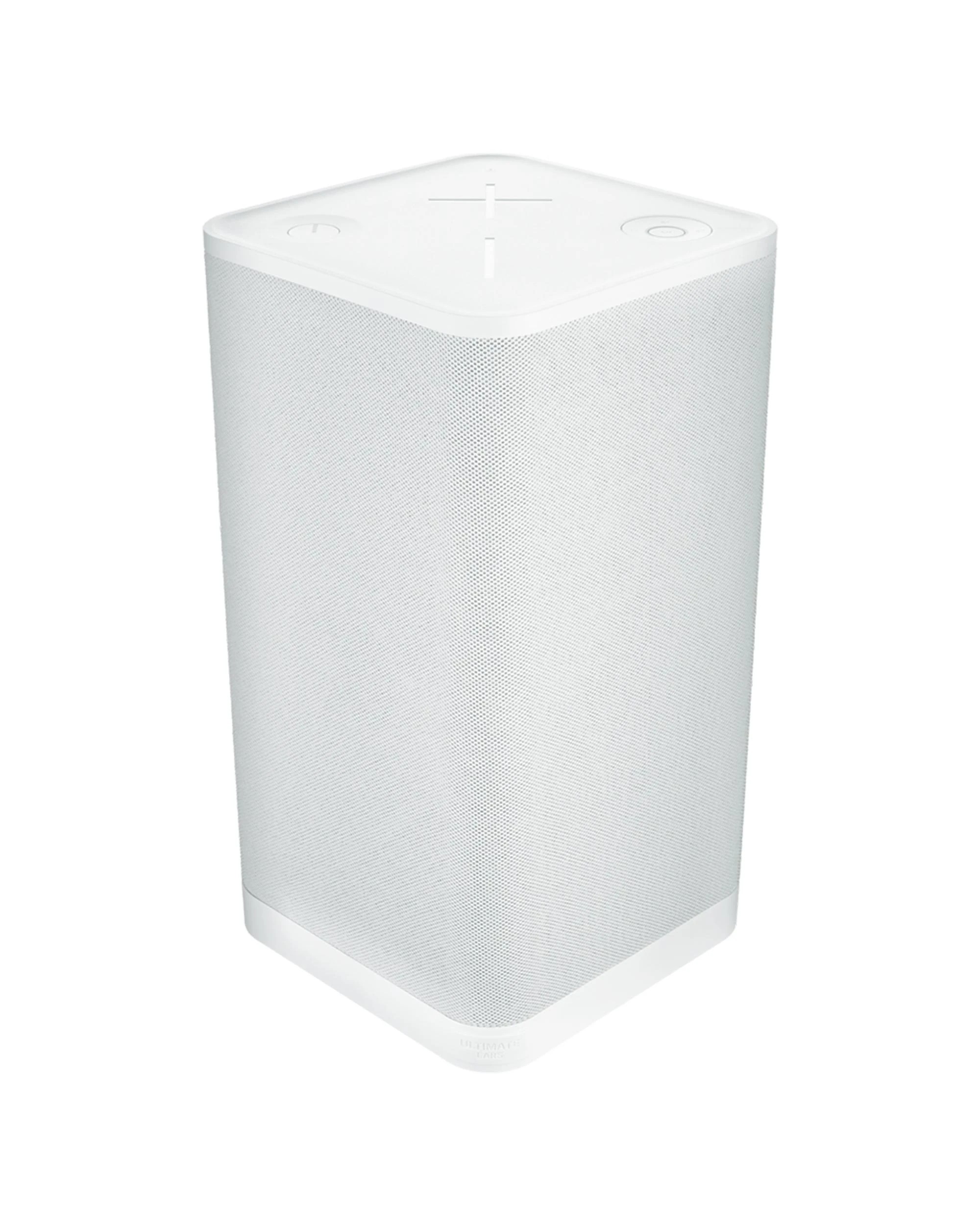 1 Ultimate Ears Hyperboom Speaker - White, 1 of 7
