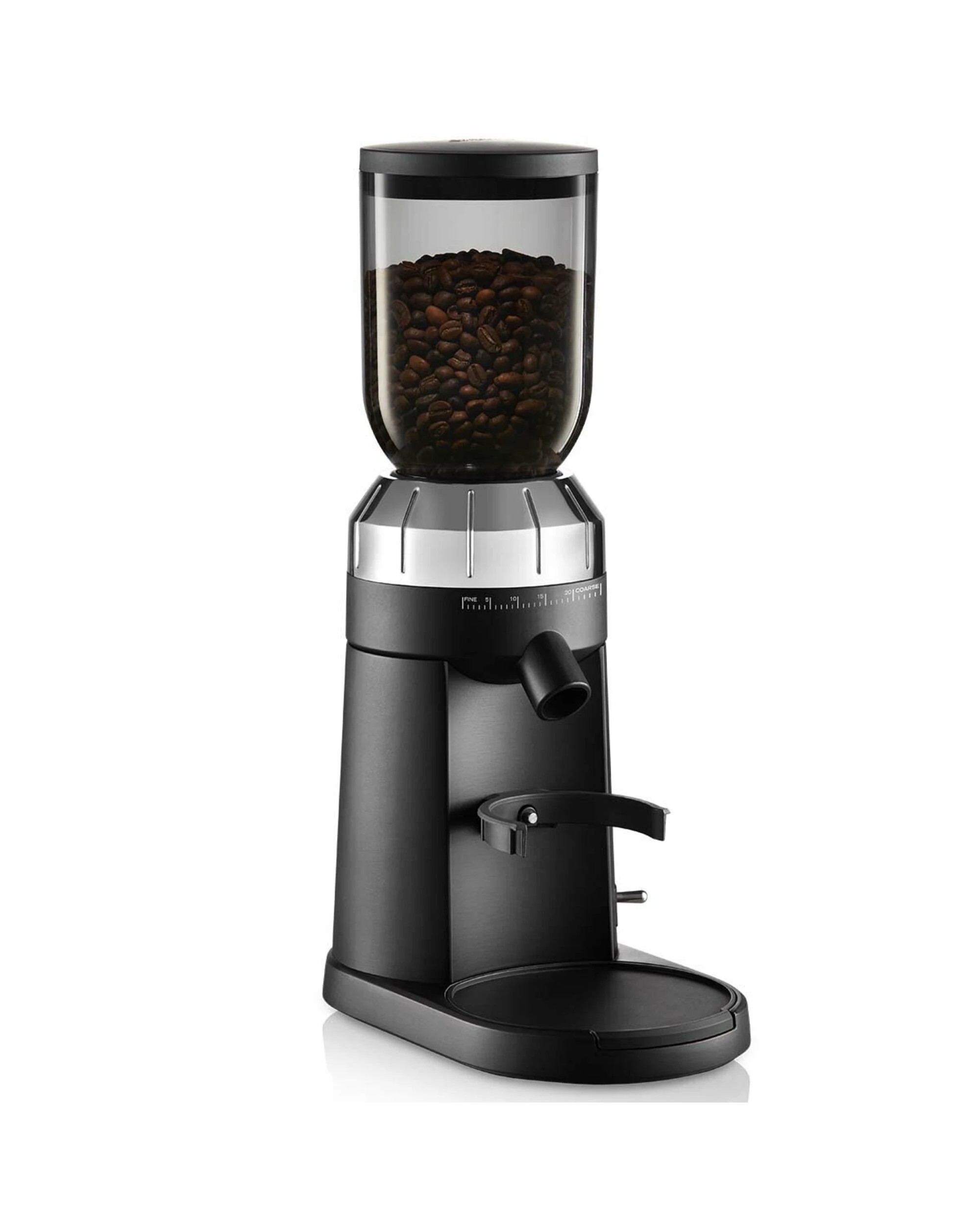 2 Sunbeam Cafe Series Grinder Black, 2 of 5