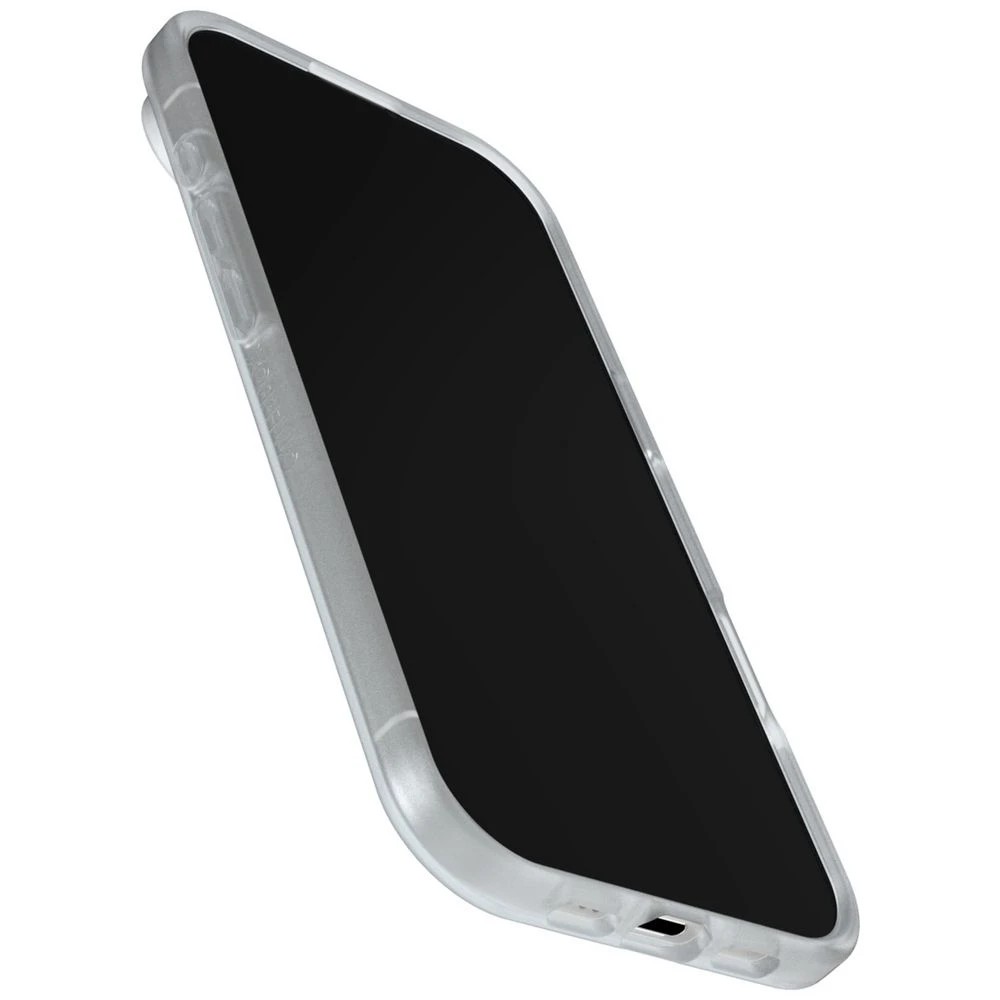 3 OtterBox React MagSafe Case iPhone 17 Air Clear, 3 of 5