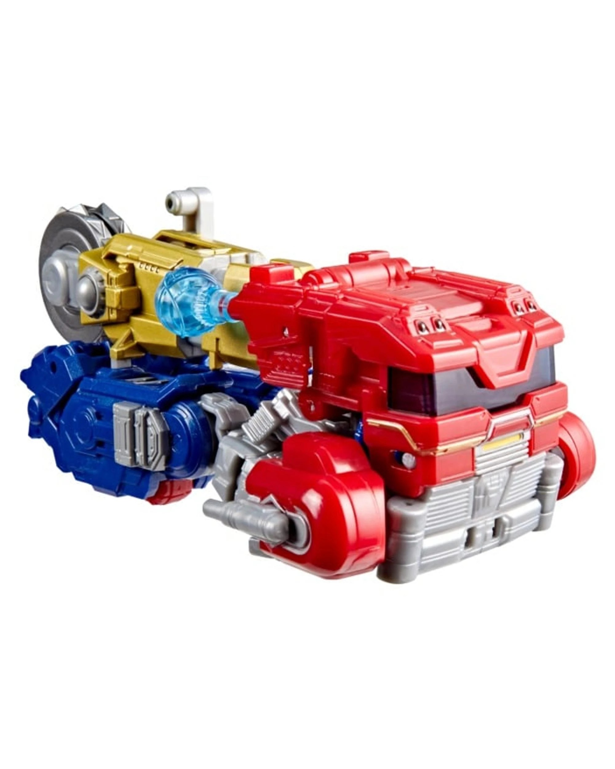 8 Transformers Studio Series Transformers One Orion Pax Deluxe Class Action Figure, 8 of 9