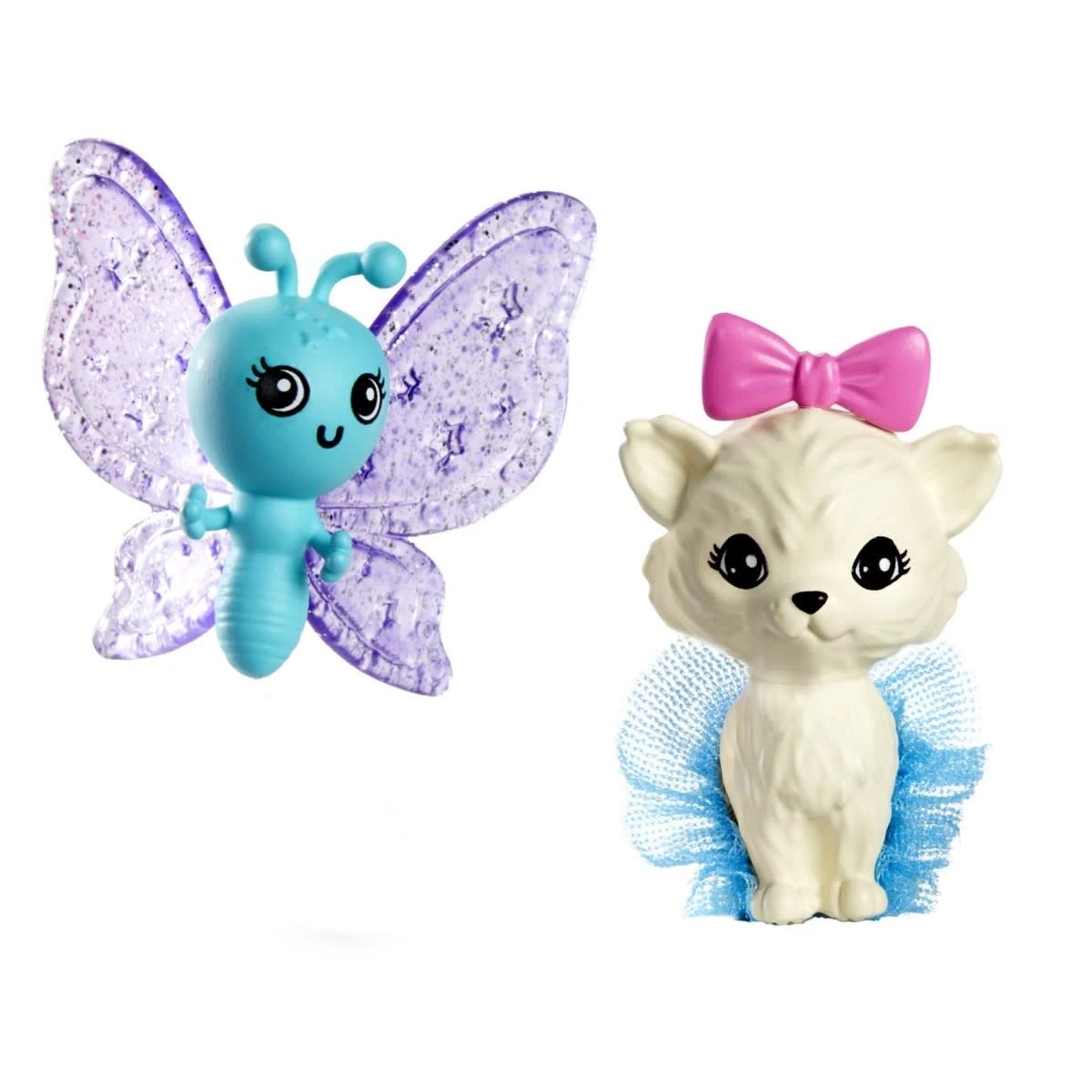 5 Barbie A Touch of Magic Doll with Fairytale Dress - Assorted, 5 of 9