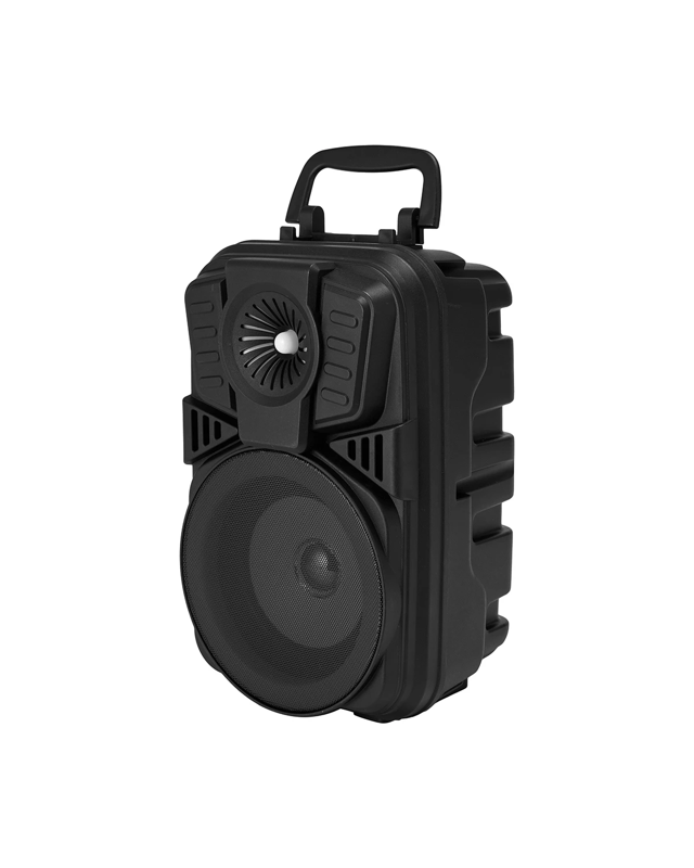 Karaoke Speaker with Microphone - B