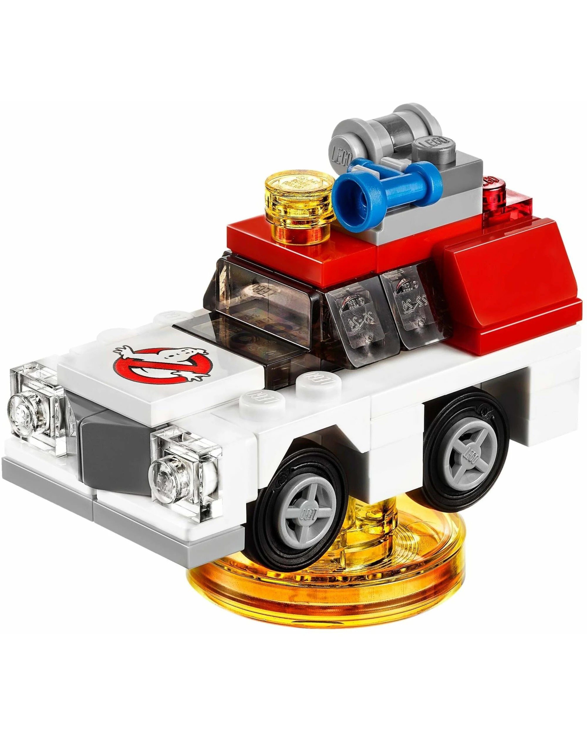 2 LEGO 71242 Ghostbusters Abby Yates Story Pack, 2 of 2