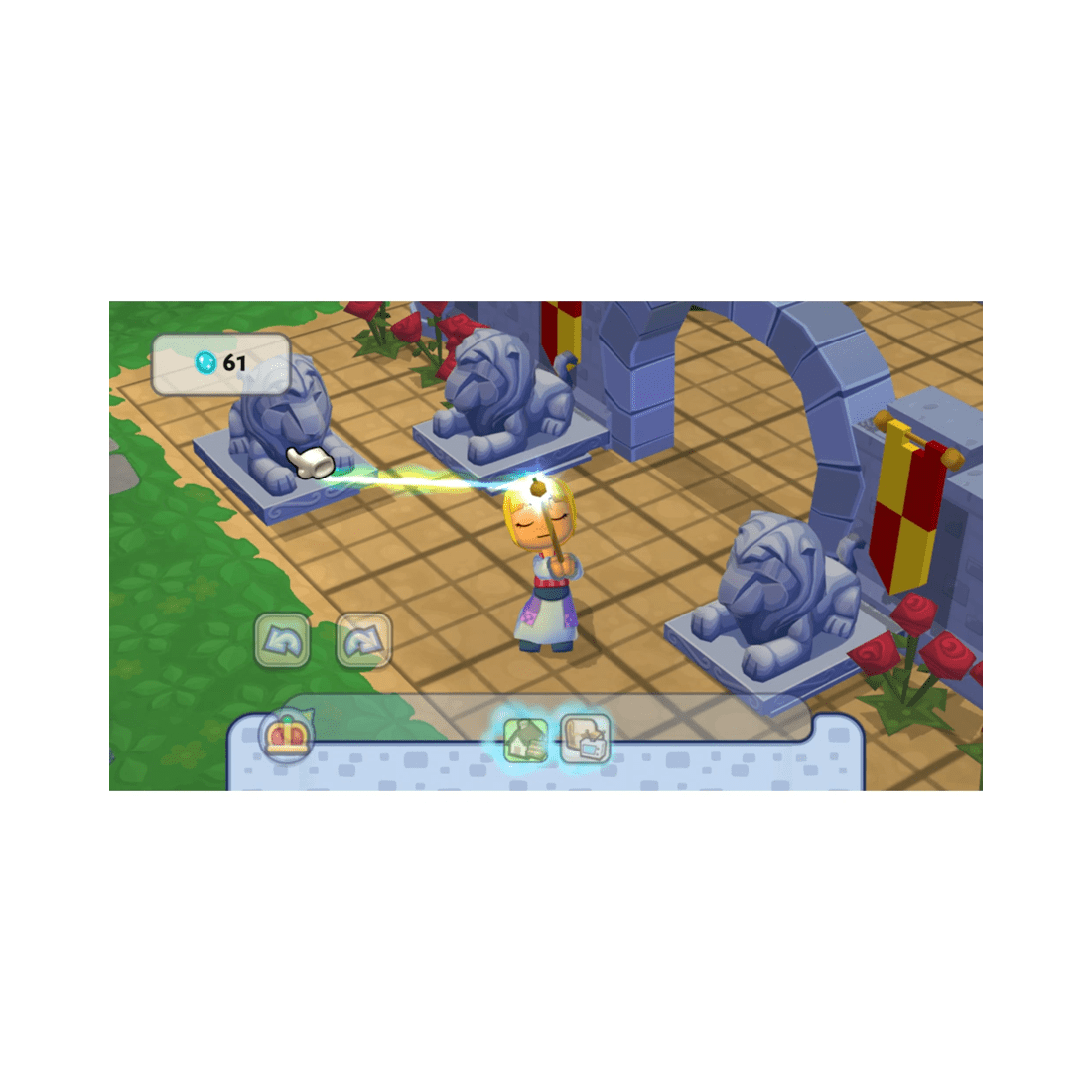 3 Electronic Arts MySims Cozy Bundle - Switch, 3 of 10