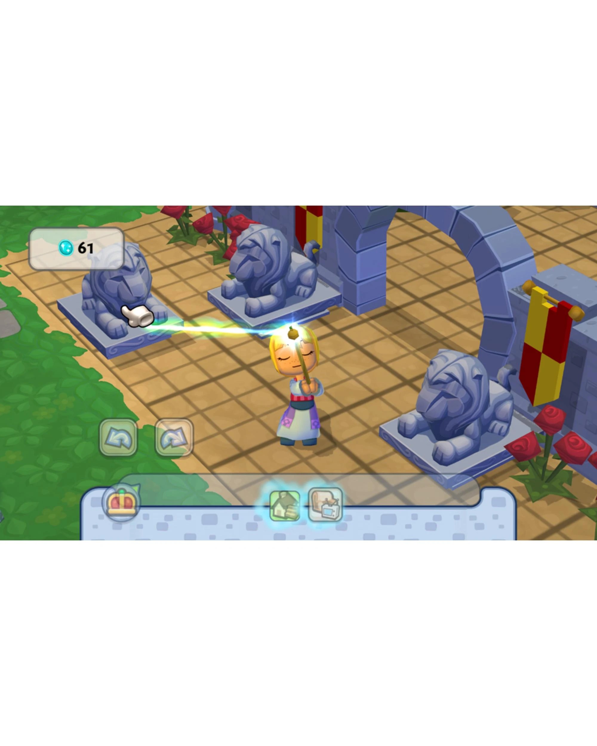 3 Electronic Arts MySims Cozy Bundle - Switch, 3 of 10