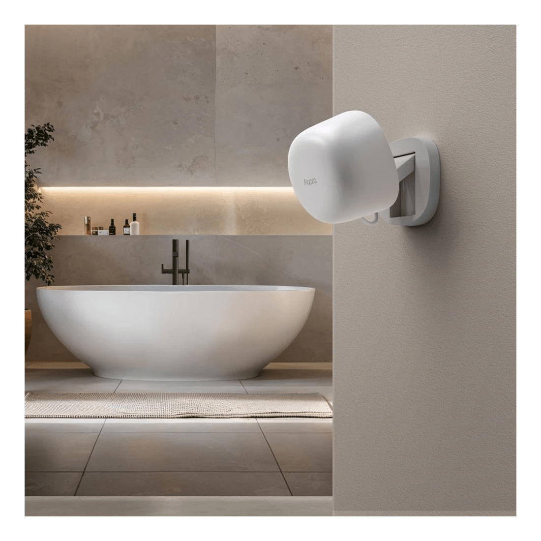 6 Aqara Smart Presense Sensor FP1E, 6 of 6