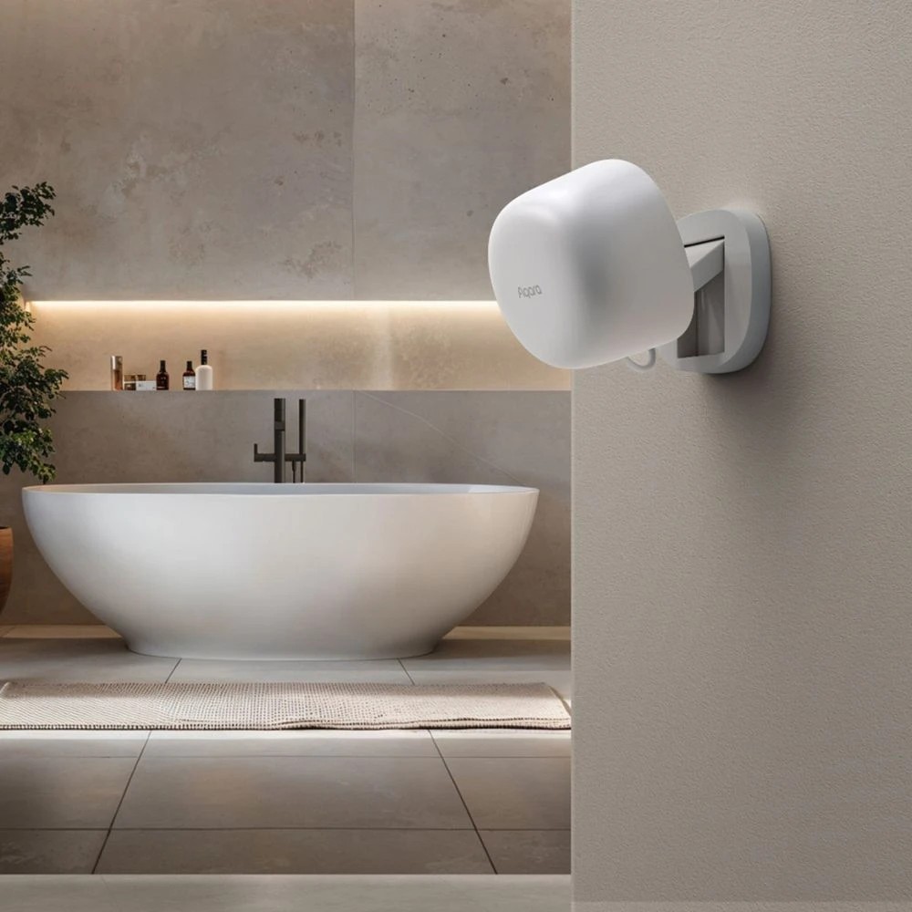 6 Aqara Smart Presense Sensor FP1E, 6 of 6