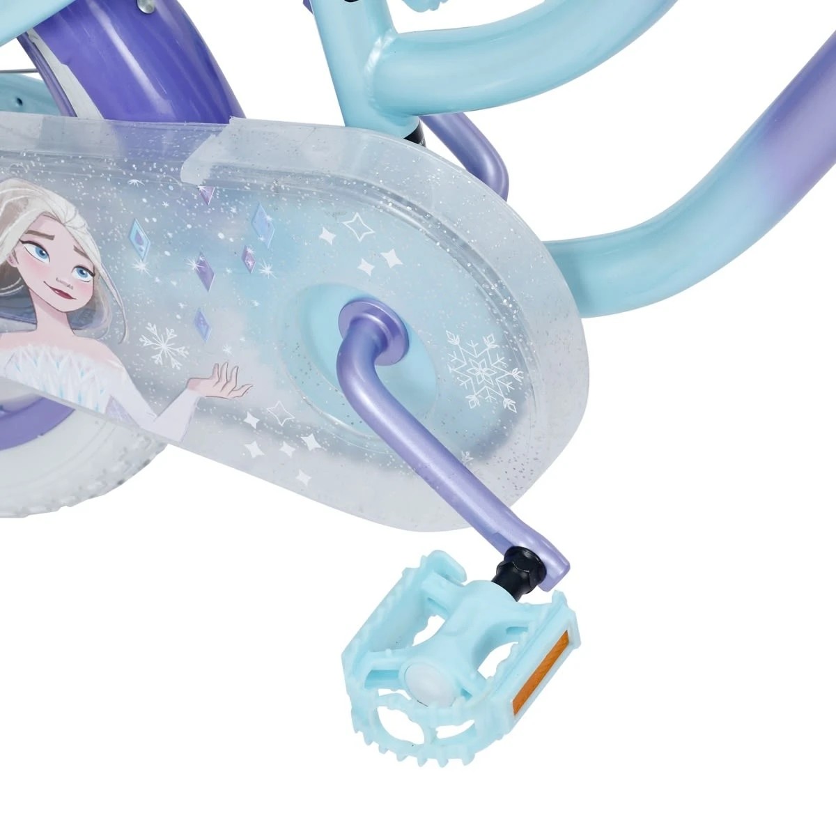 3 40cm Disney Frozen Bike, 3 of 7