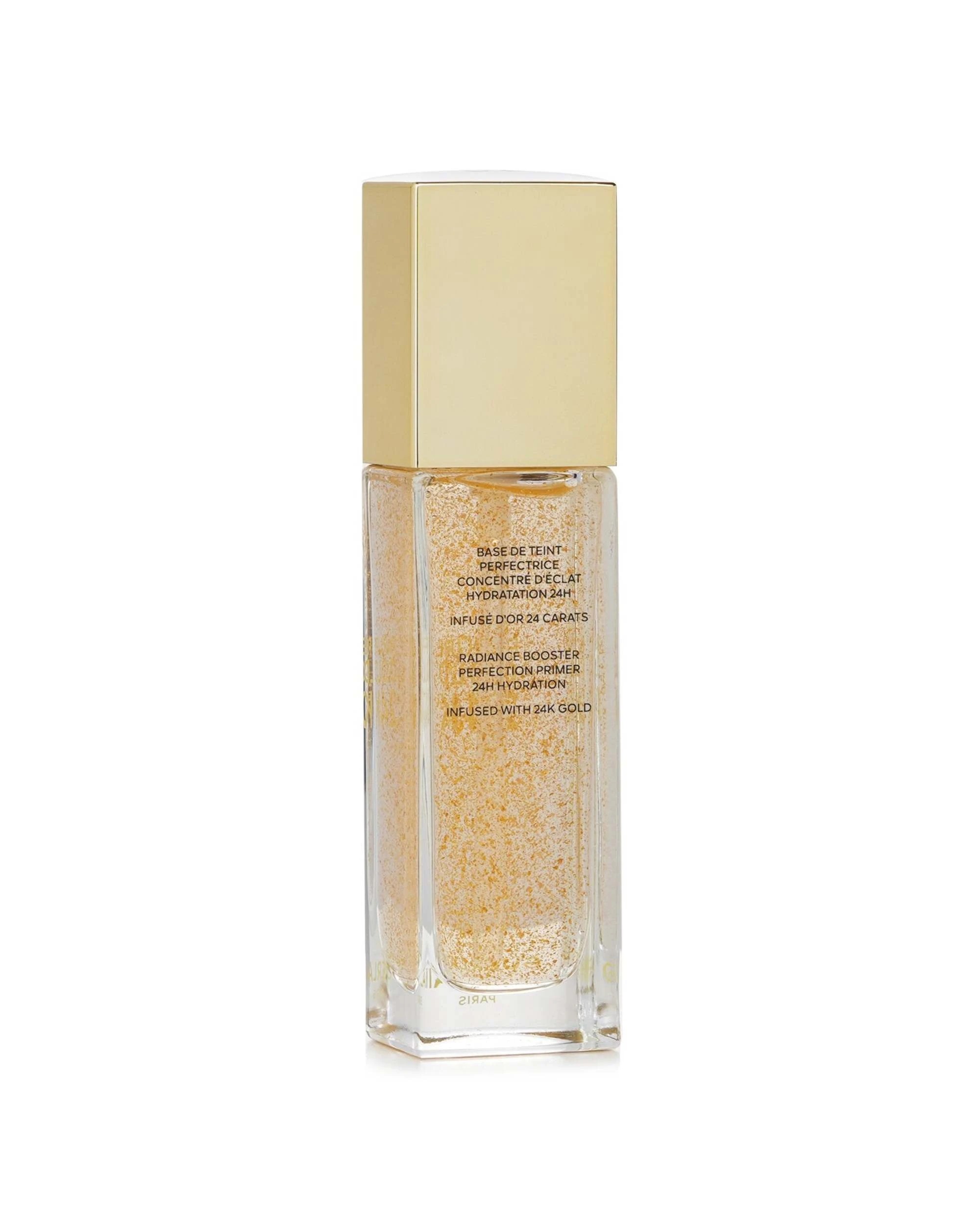 3 Guerlain Parure Gold 24K Radiance Booster Perfection Primer 24 Hydration  35ml/1.1oz, 3 of 3