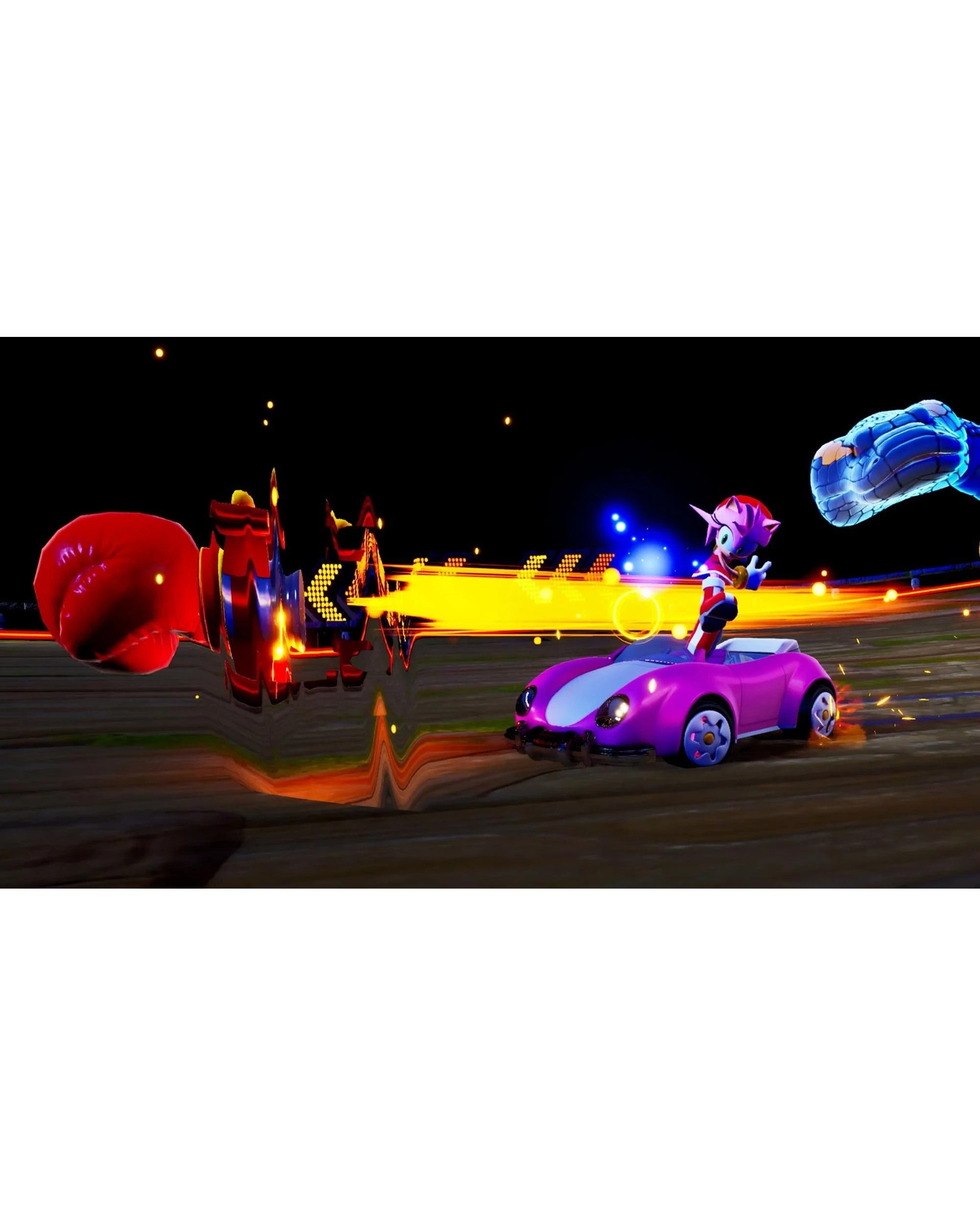 9 Sonic Racing: Crossworlds Nintendo Switch 2 Edition - Switch 2, 9 of 10