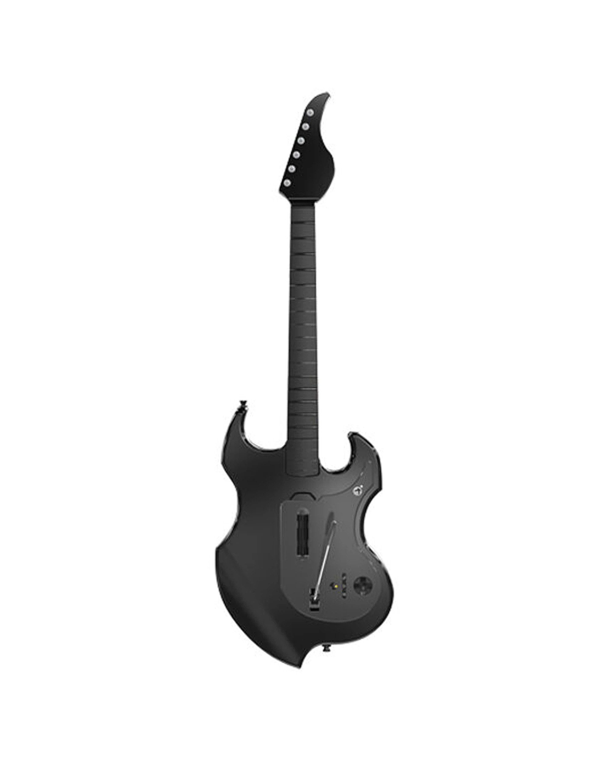 7 Turtle Beach PDP Riffmaster Xbox Wireless USB-A Guitar Game Controller - Black, 7 of 9