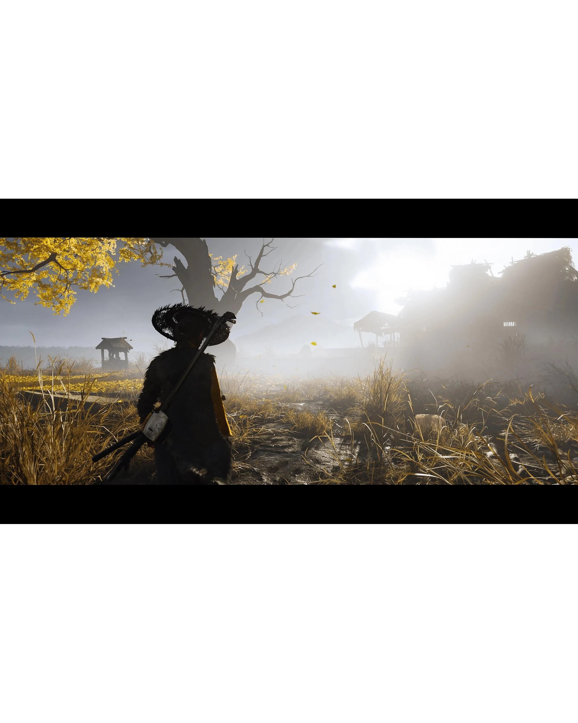 5 Ghost of Yotei - PS5, 5 of 8